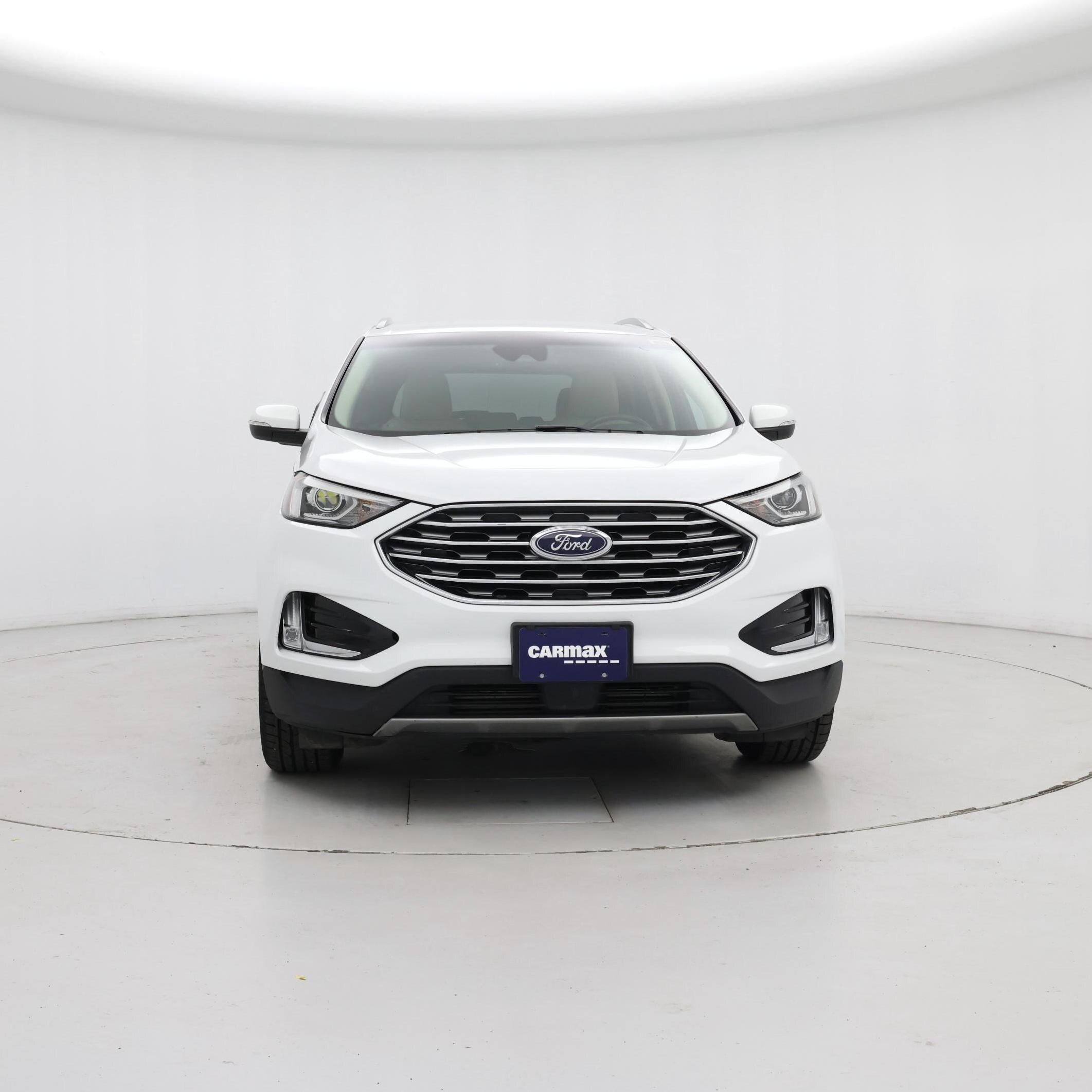 Thumbnail: 2020 Ford Edge - 5