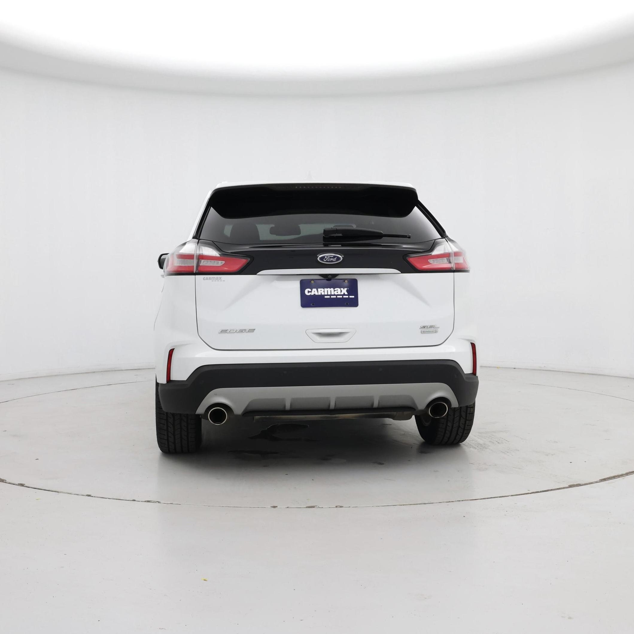 Thumbnail: 2020 Ford Edge - 6