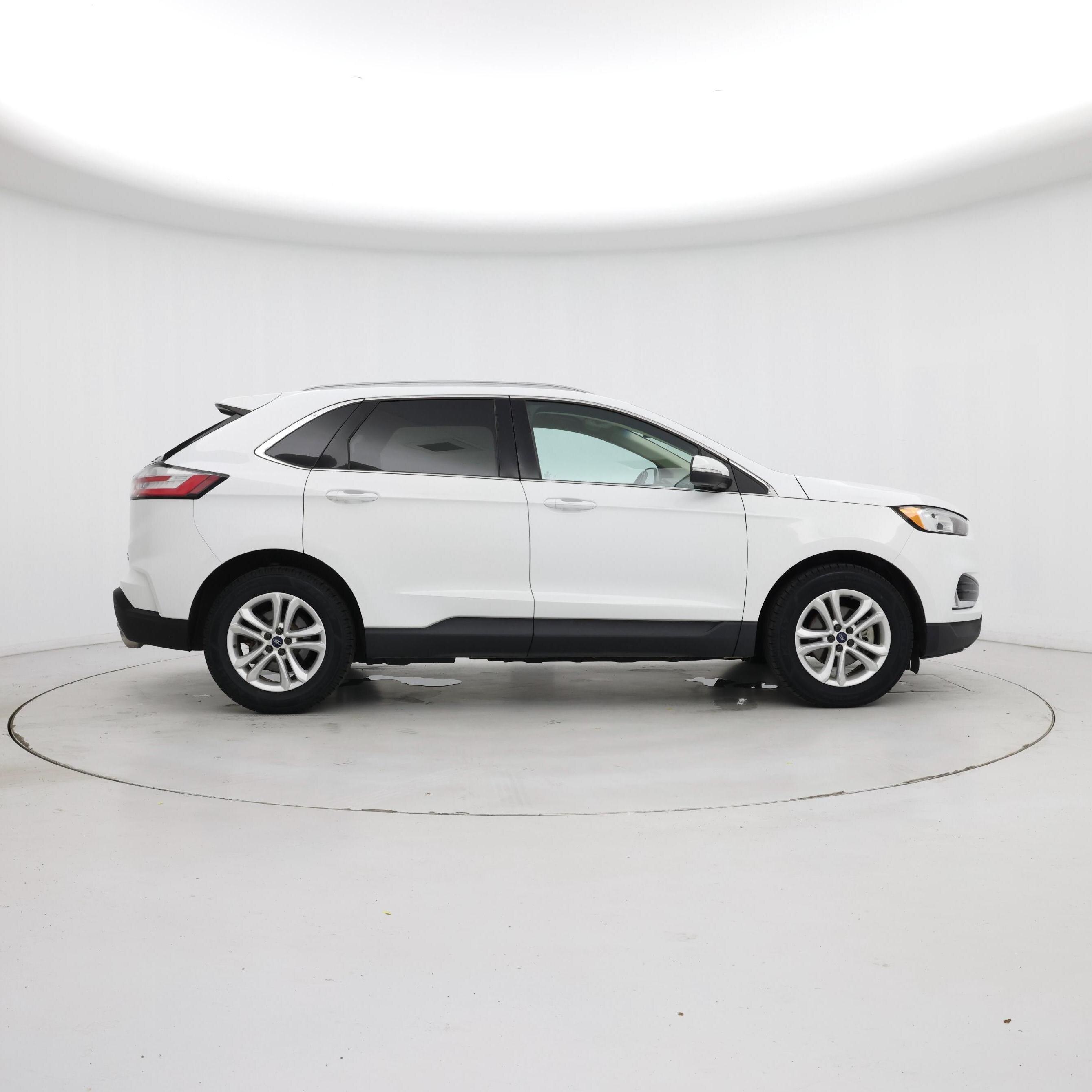 Thumbnail: 2020 Ford Edge - 7