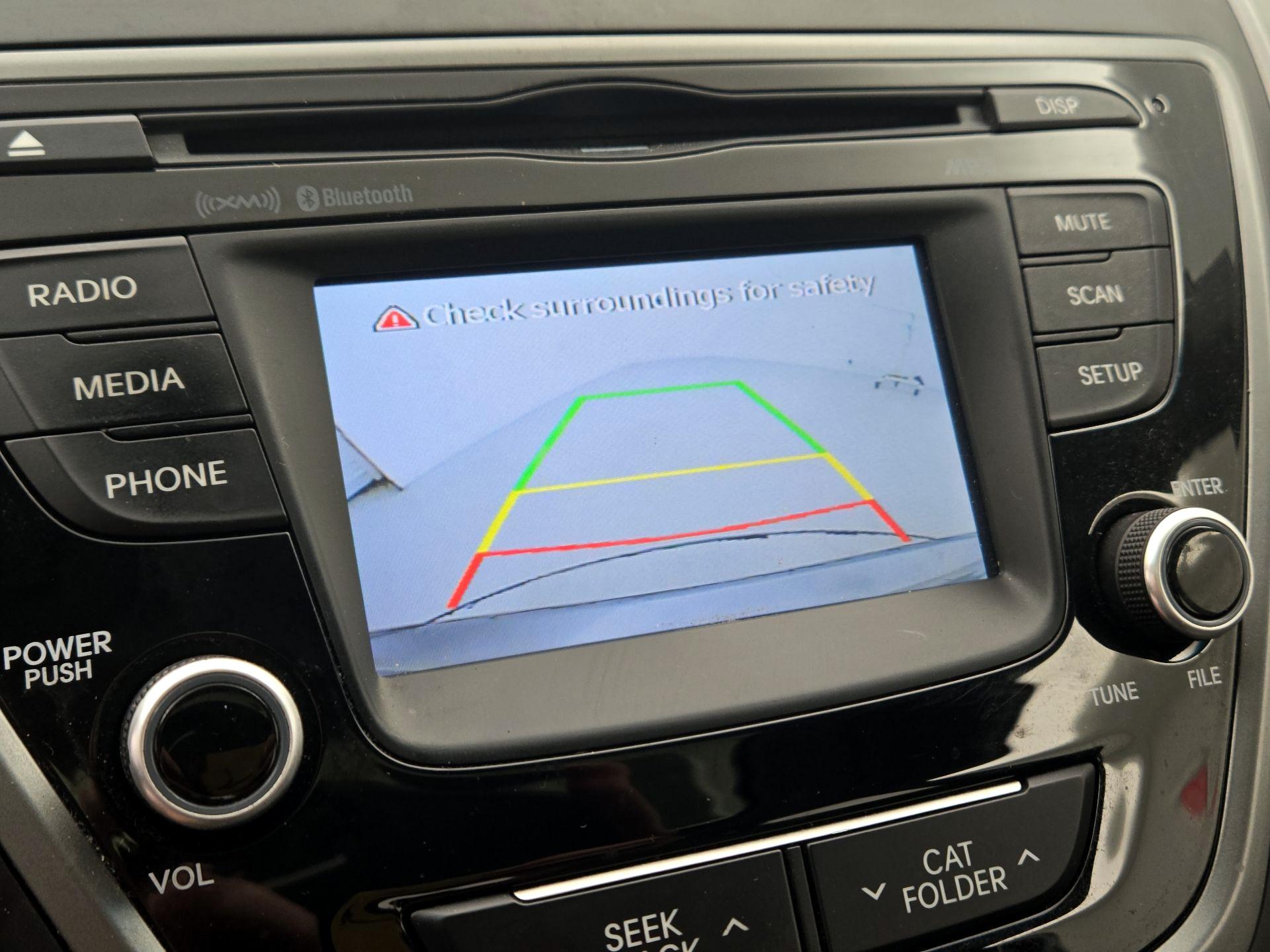 Thumbnail: 2014 Hyundai Elantra - 14