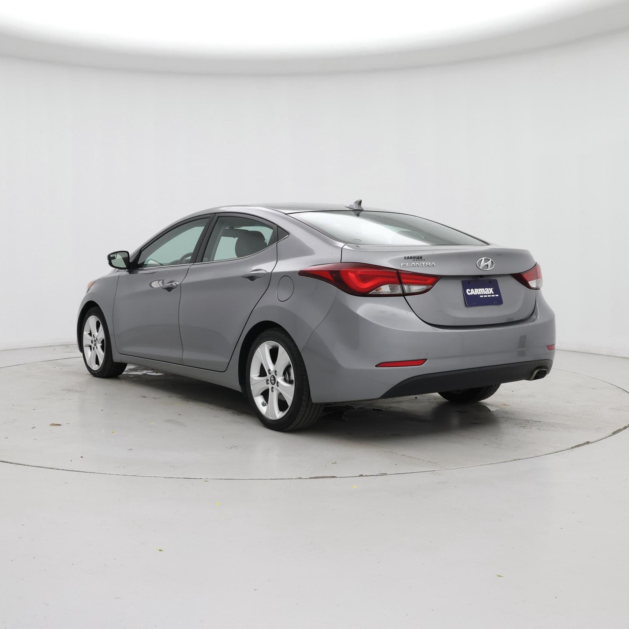 Thumbnail: 2014 Hyundai Elantra - 2