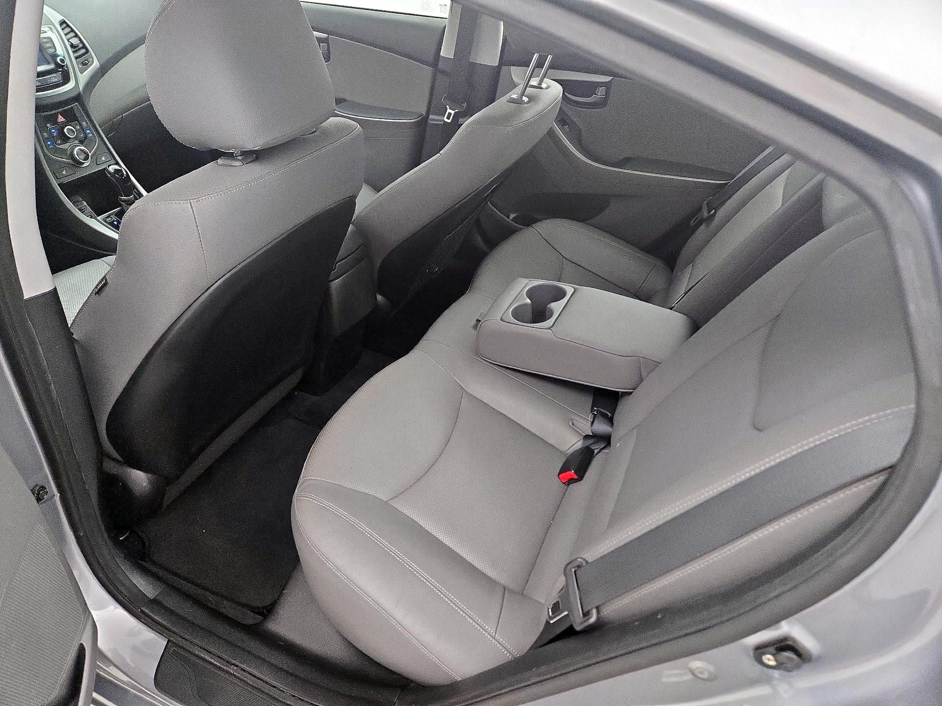 Thumbnail: 2014 Hyundai Elantra - 20