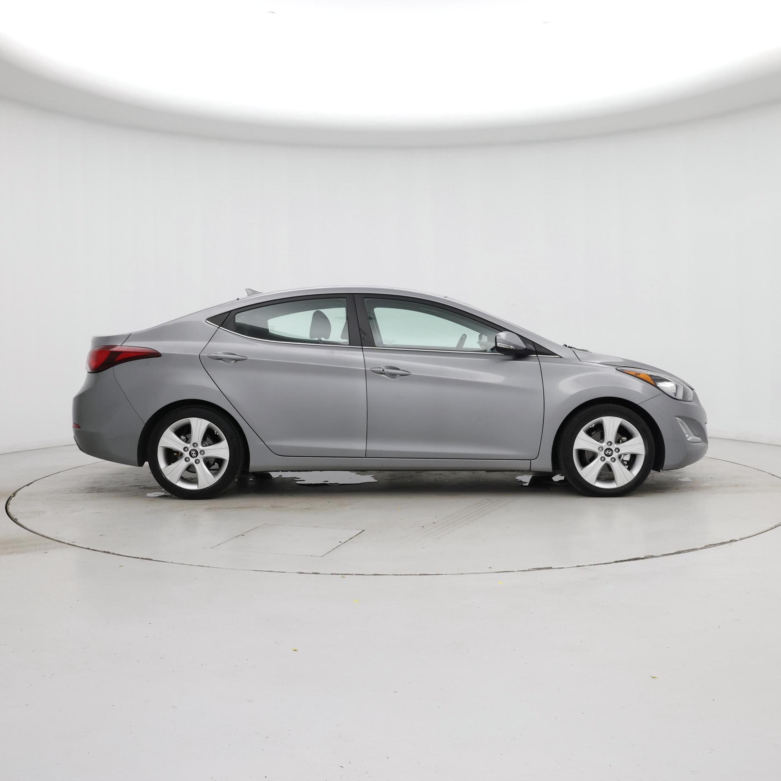 Thumbnail: 2014 Hyundai Elantra - 7
