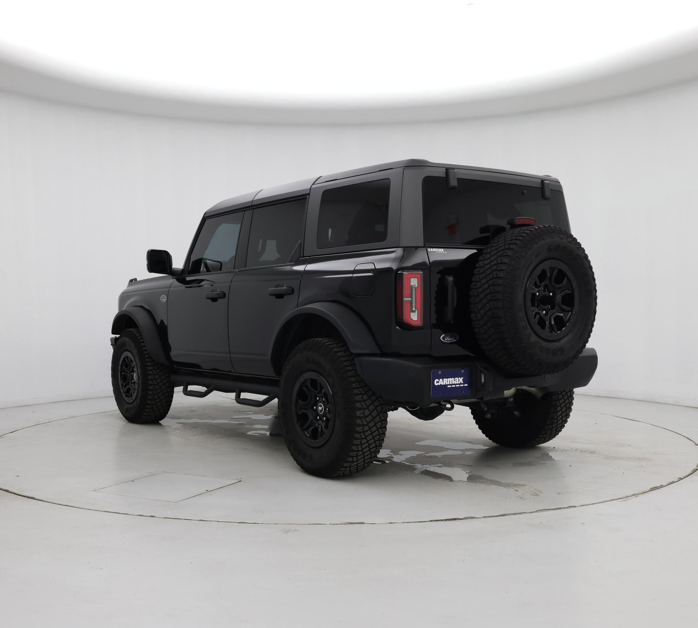 Thumbnail: 2024 Ford Bronco - 2