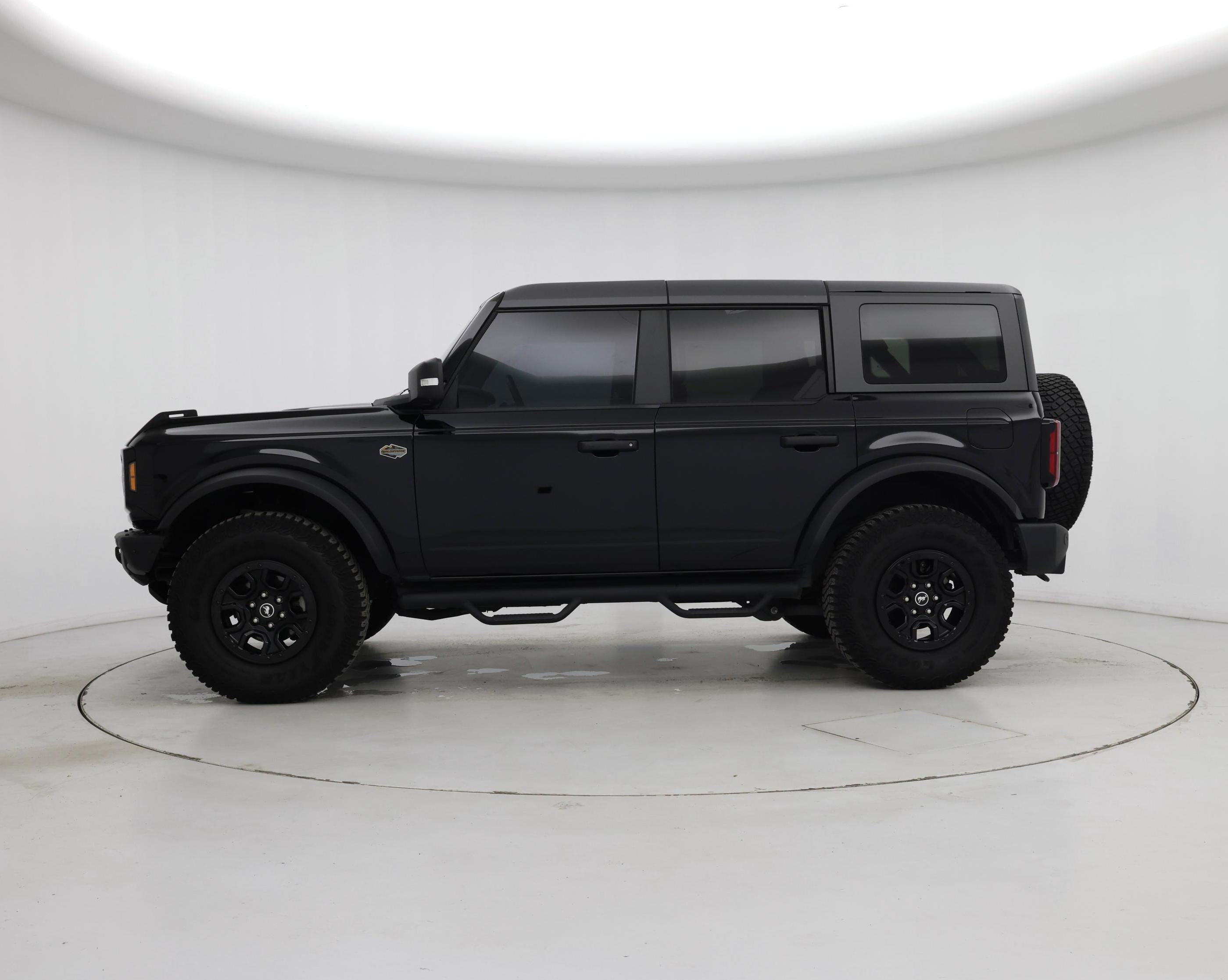 Thumbnail: 2024 Ford Bronco - 3