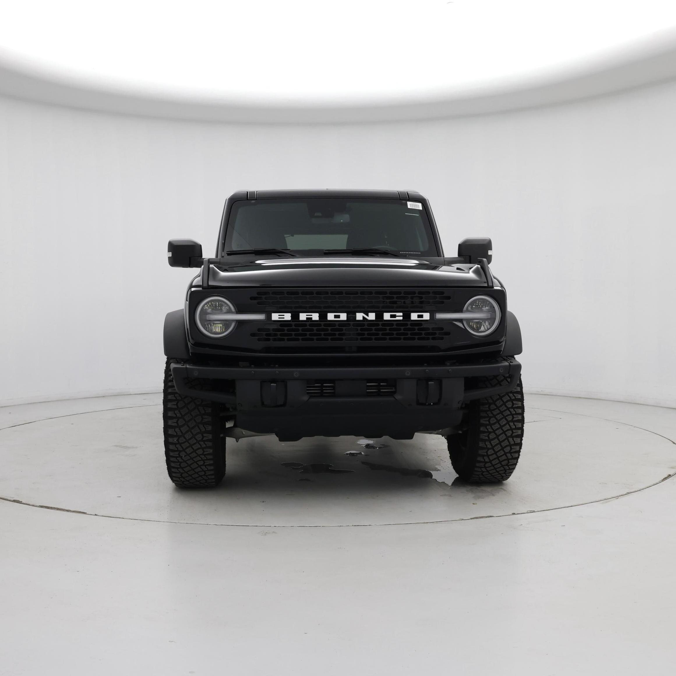 Thumbnail: 2024 Ford Bronco - 5