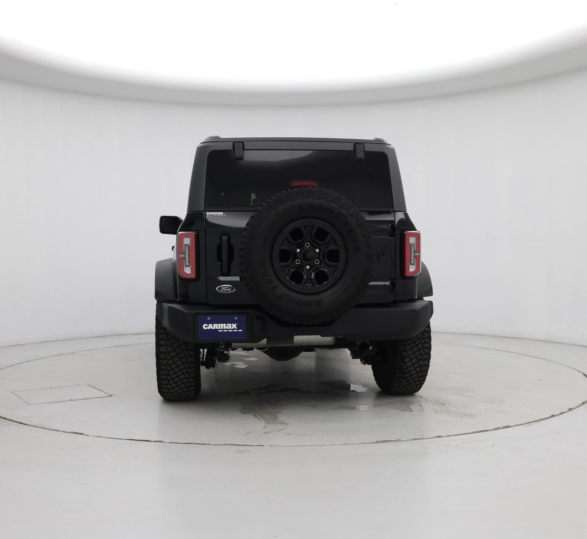 Thumbnail: 2024 Ford Bronco - 6
