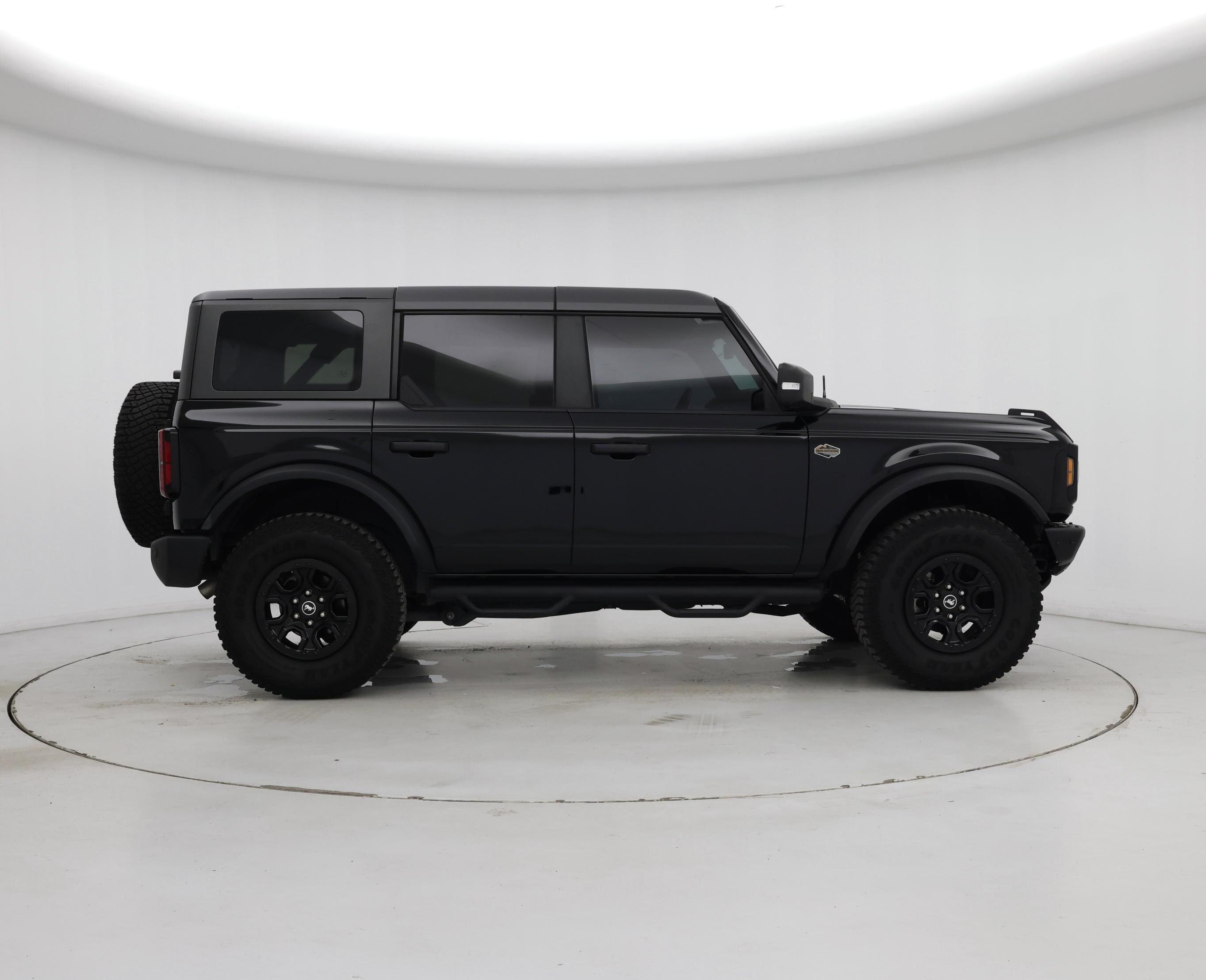 Thumbnail: 2024 Ford Bronco - 7