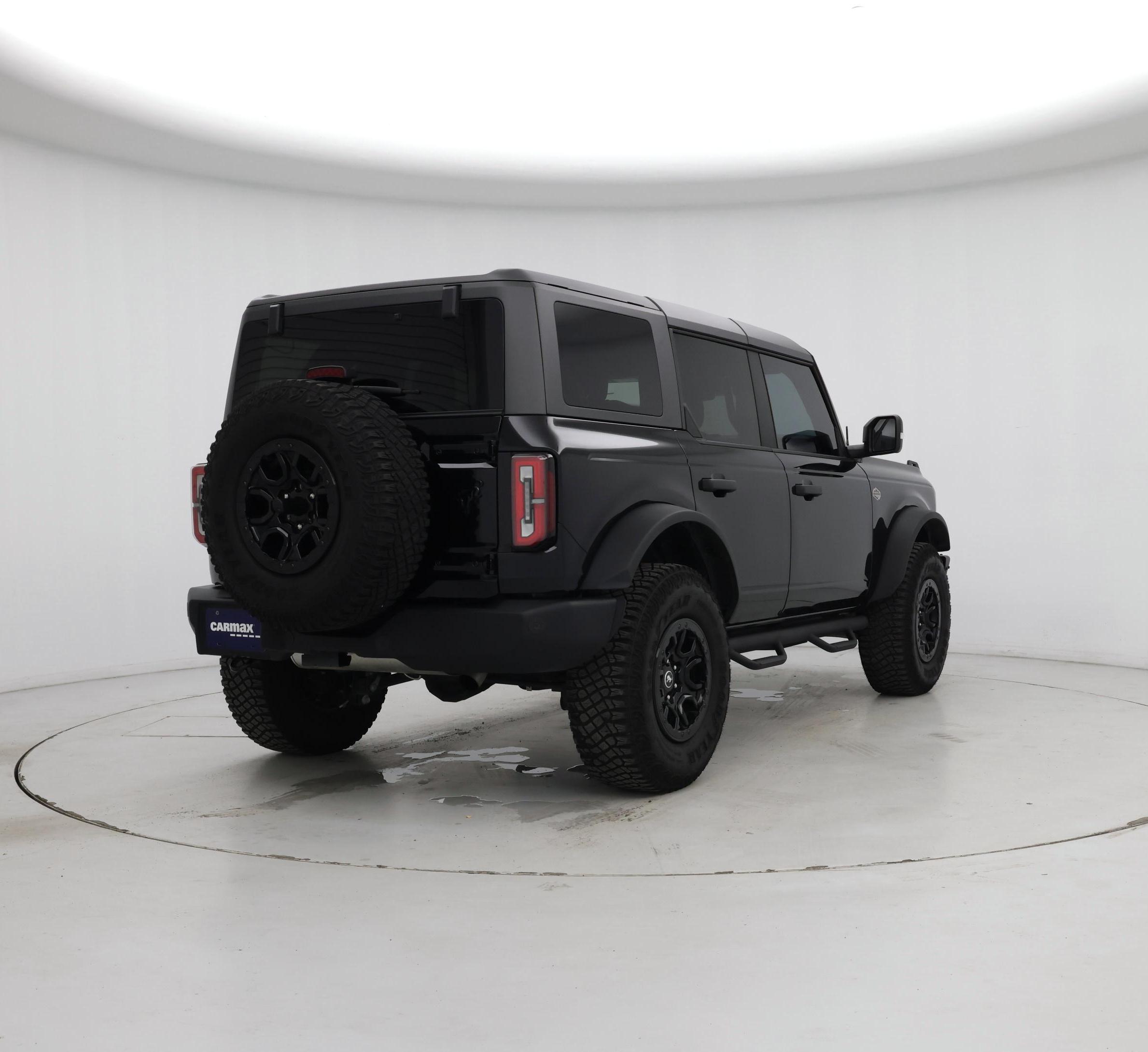 Thumbnail: 2024 Ford Bronco - 8