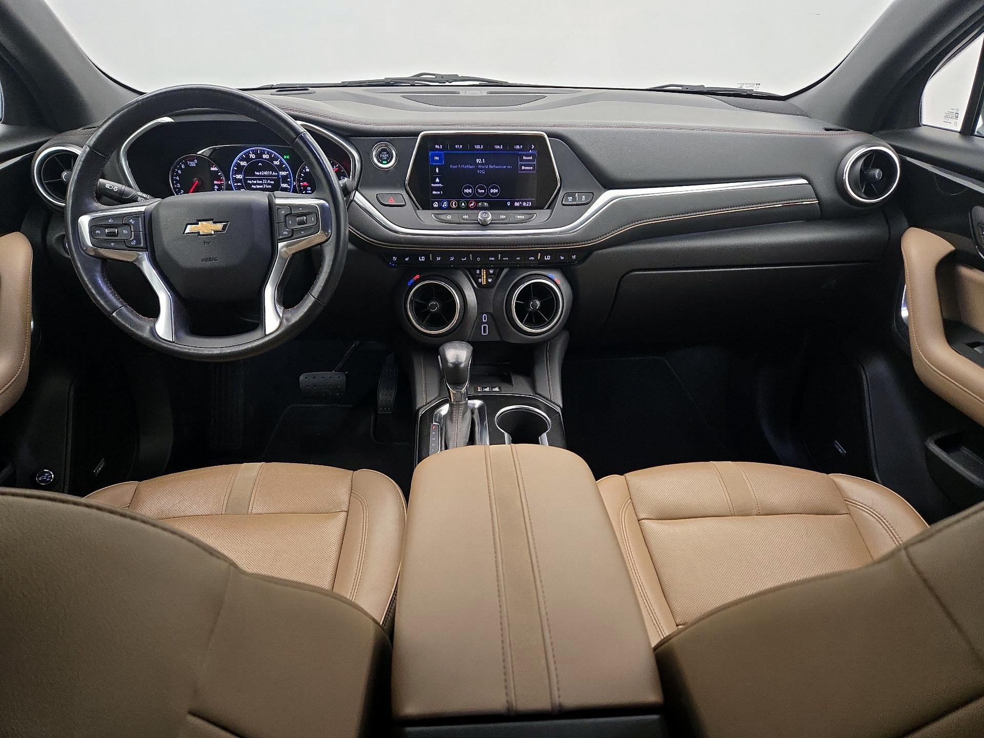 Thumbnail: 2019 Chevrolet Blazer - 9