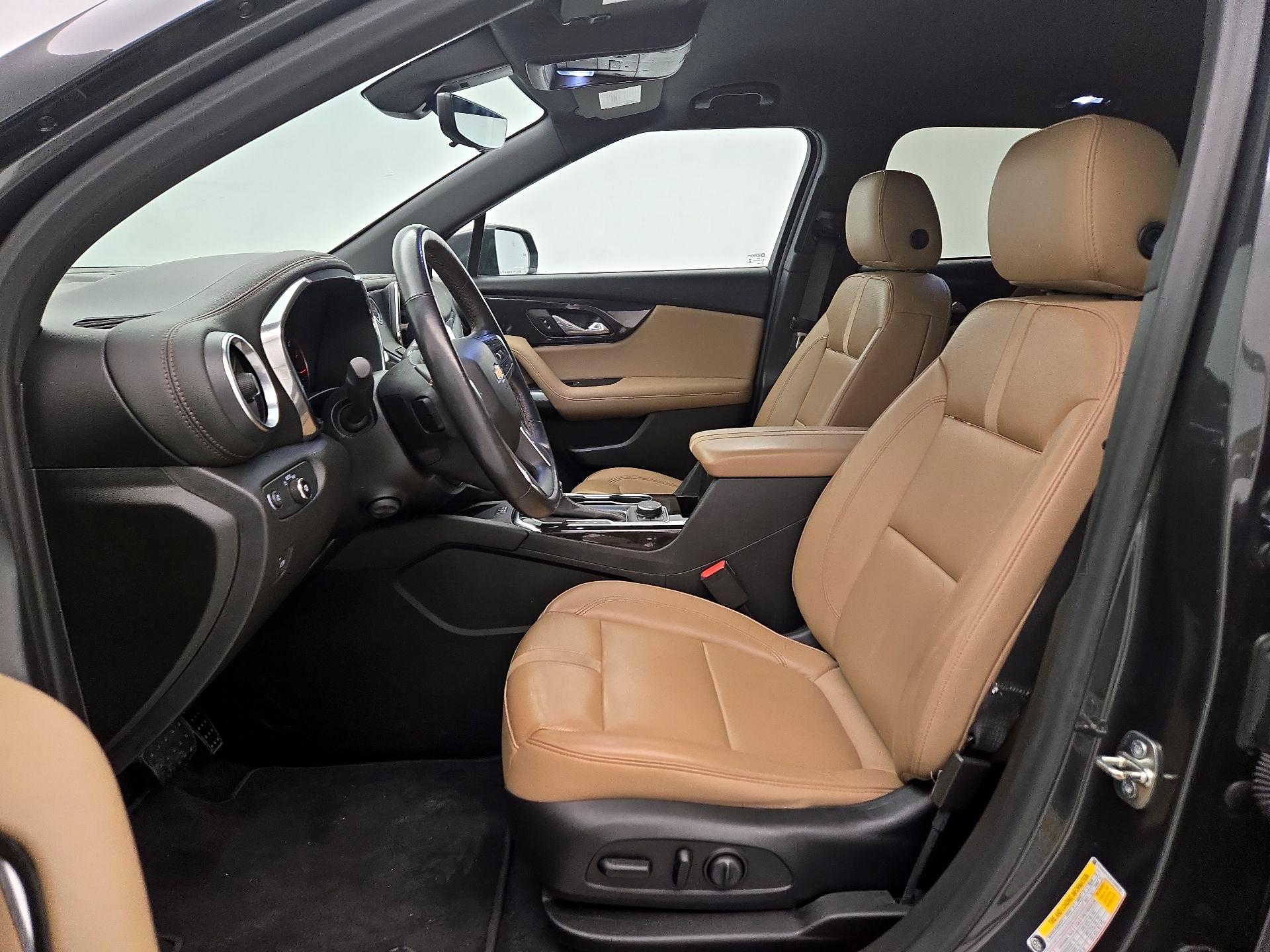 Thumbnail: 2019 Chevrolet Blazer - 11