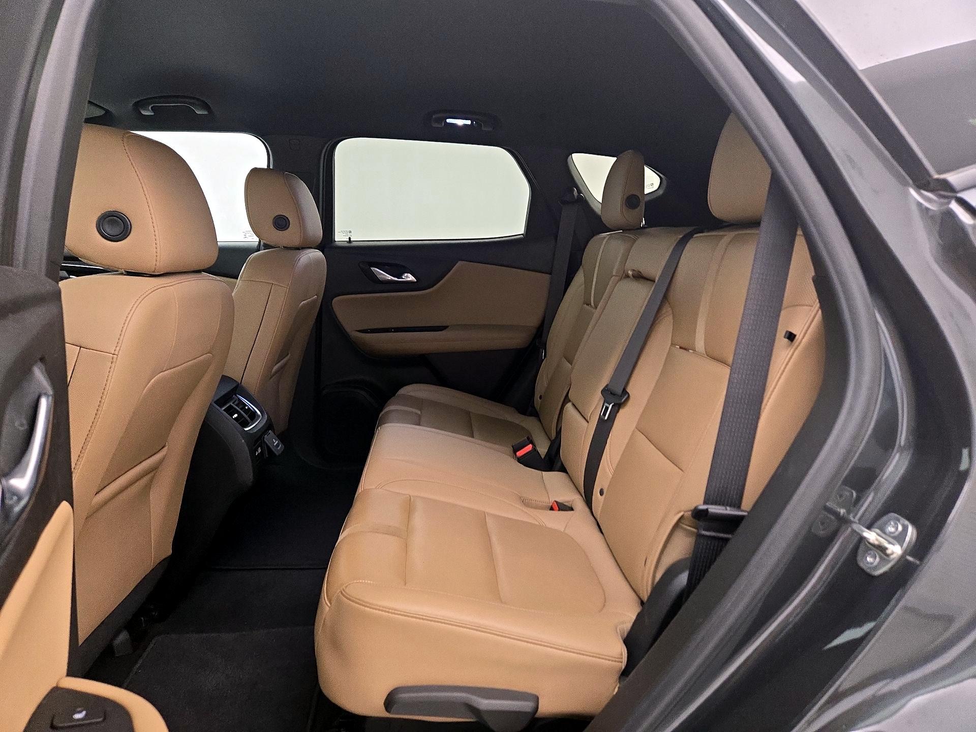 Thumbnail: 2019 Chevrolet Blazer - 19