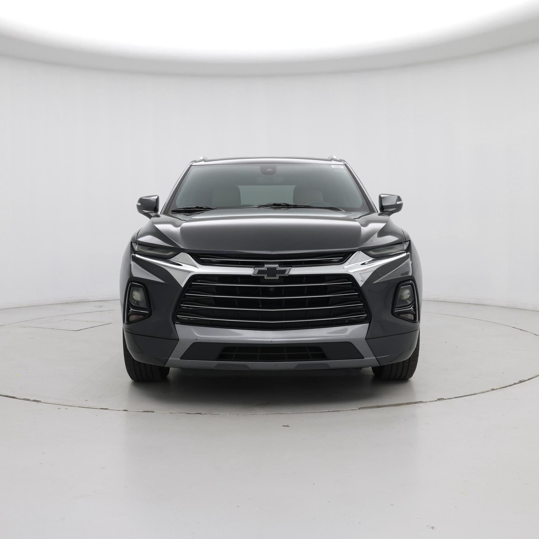 Thumbnail: 2019 Chevrolet Blazer - 5