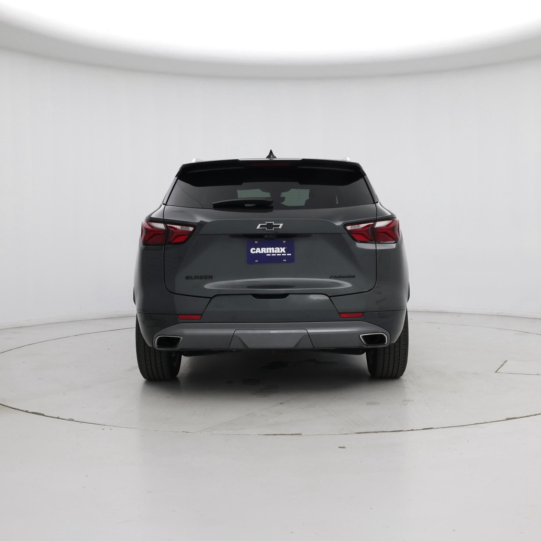 Thumbnail: 2019 Chevrolet Blazer - 6