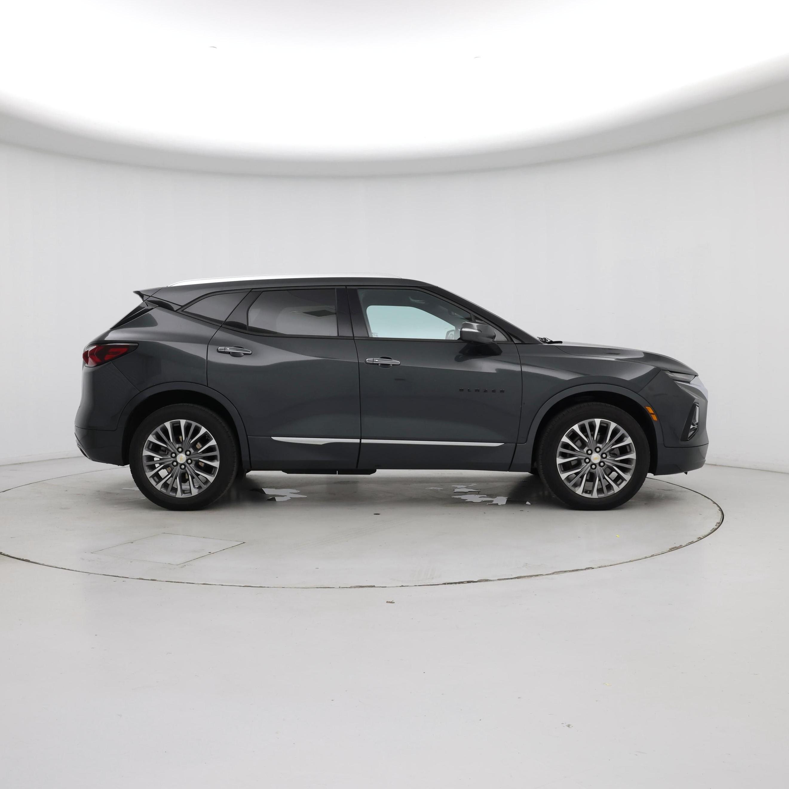 Thumbnail: 2019 Chevrolet Blazer - 7