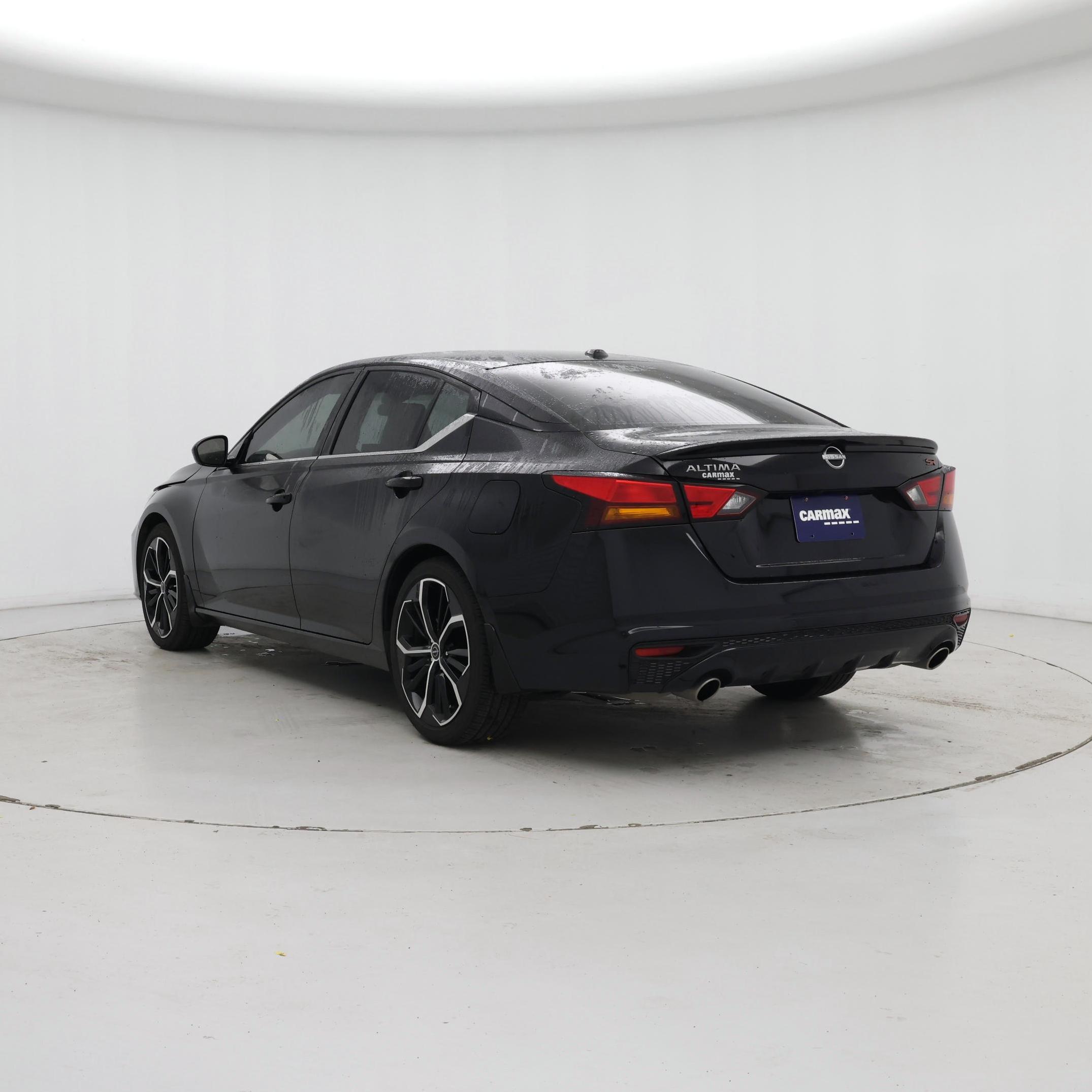 Thumbnail: 2024 Nissan Altima - 2