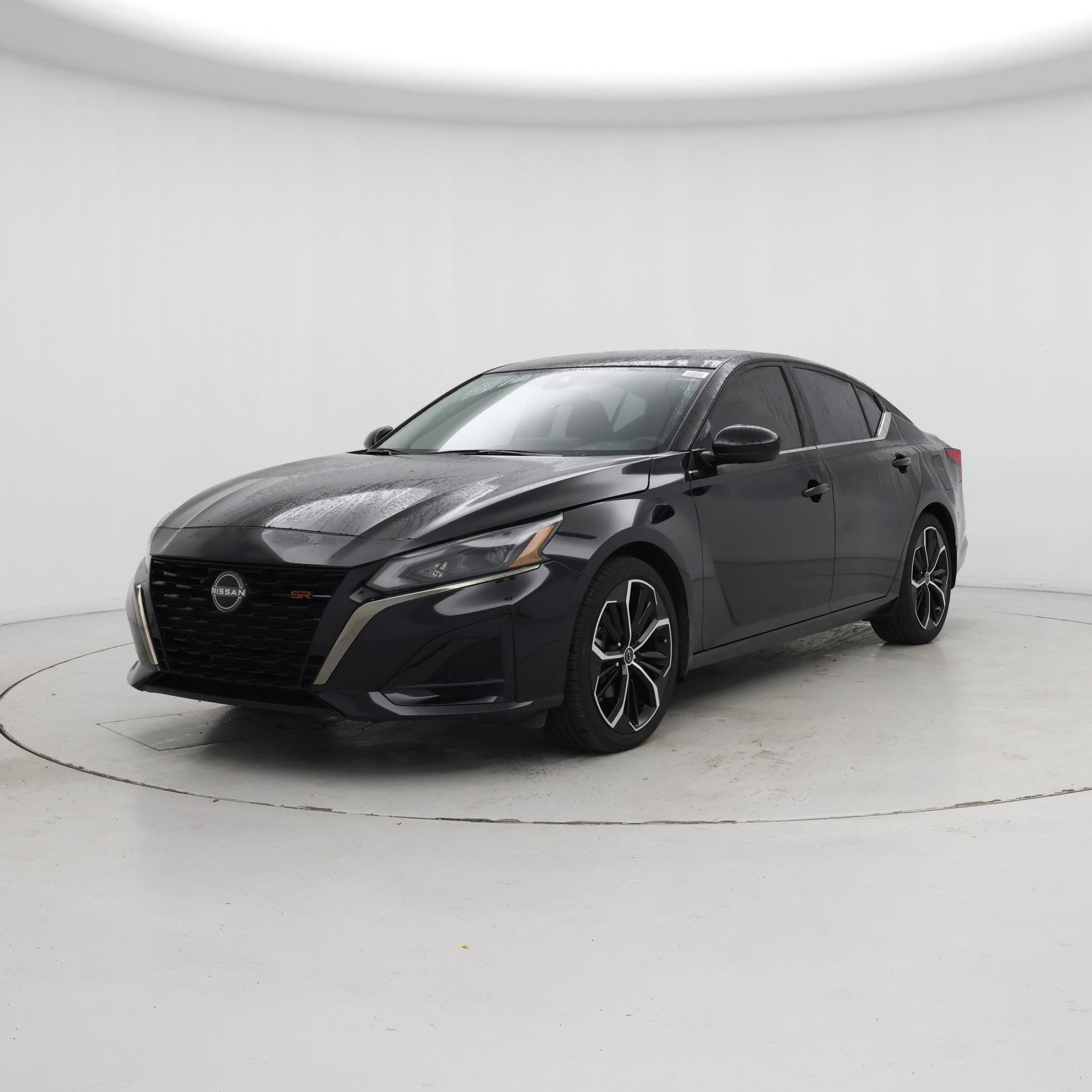 Thumbnail: 2024 Nissan Altima - 4