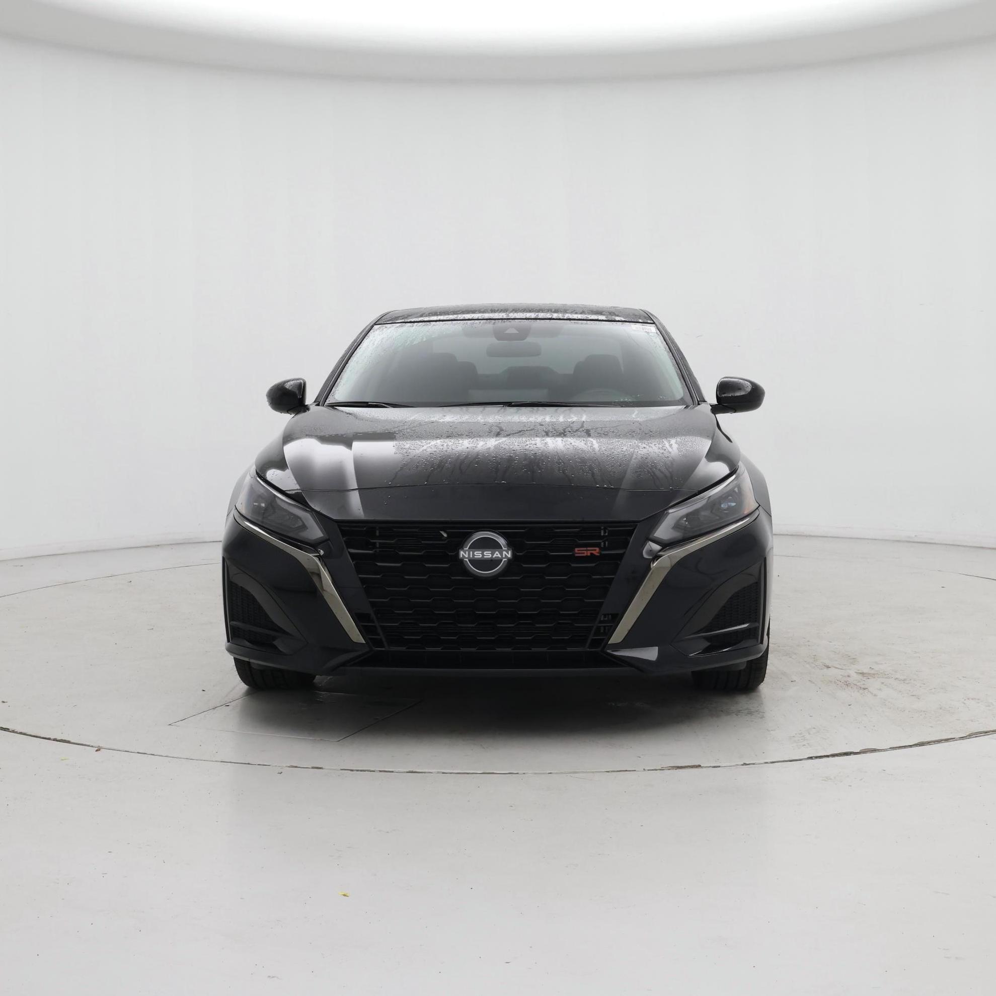 Thumbnail: 2024 Nissan Altima - 5