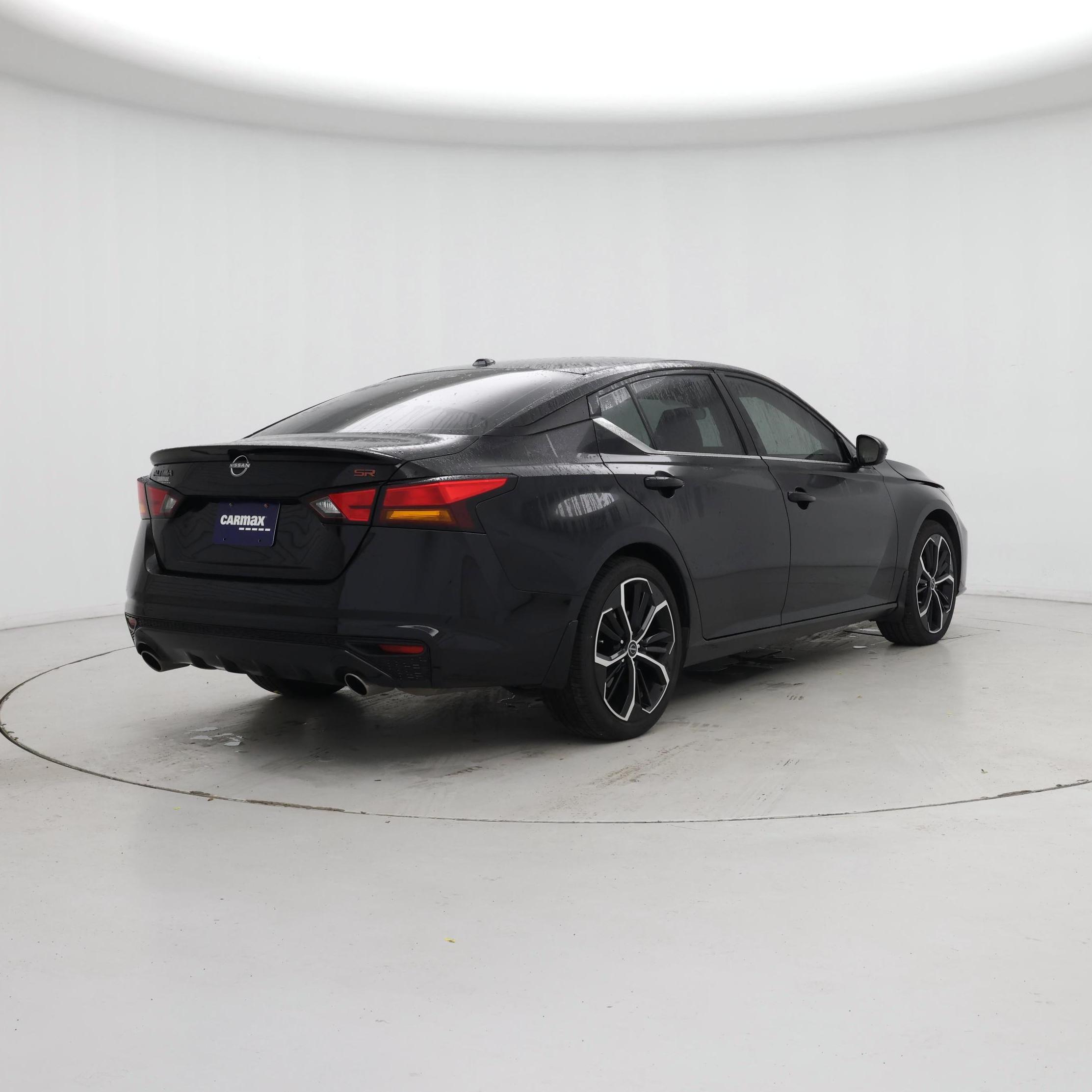 Thumbnail: 2024 Nissan Altima - 8