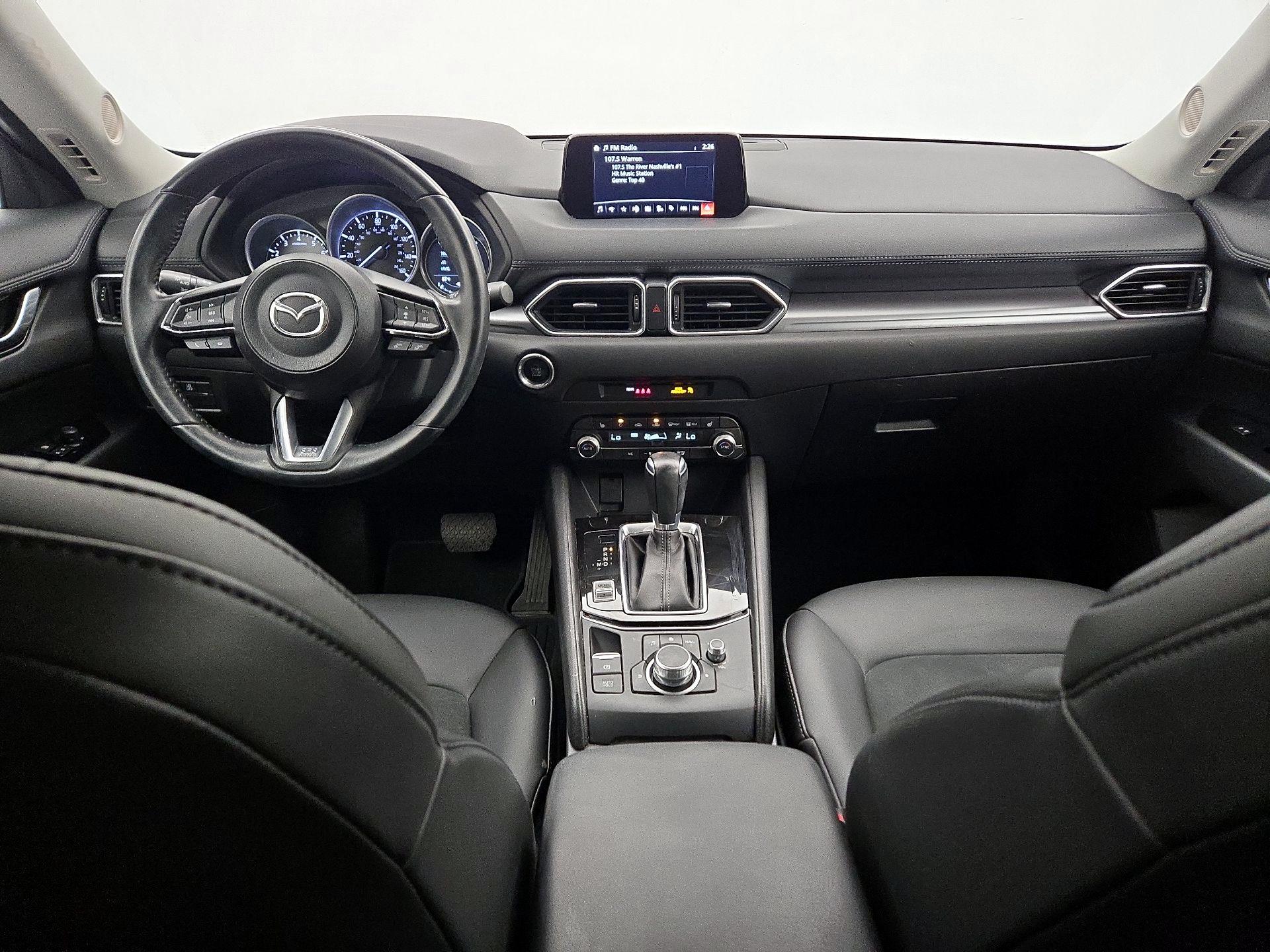 Thumbnail: 2019 Mazda CX-5 - 9