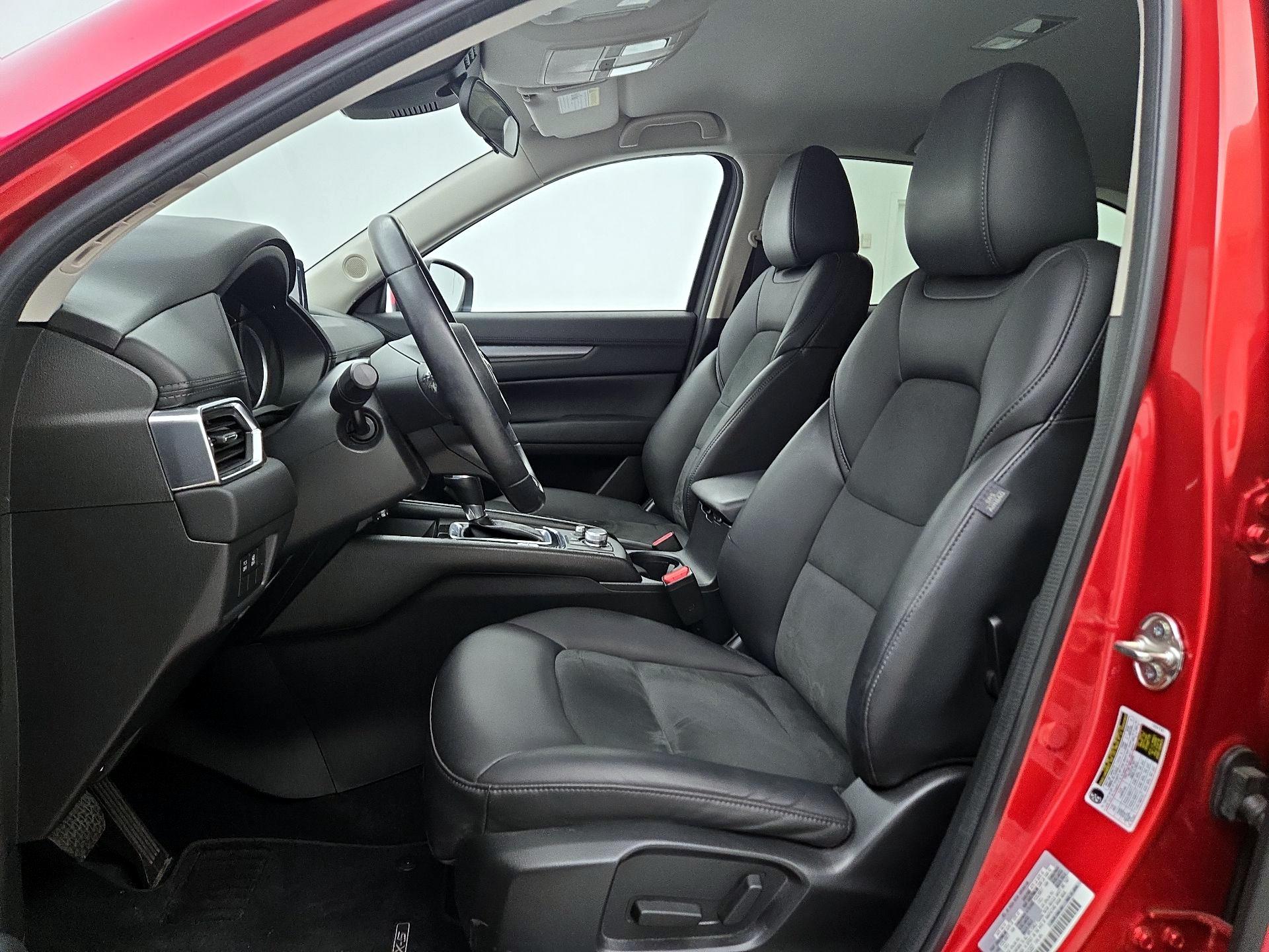 Thumbnail: 2019 Mazda CX-5 - 11