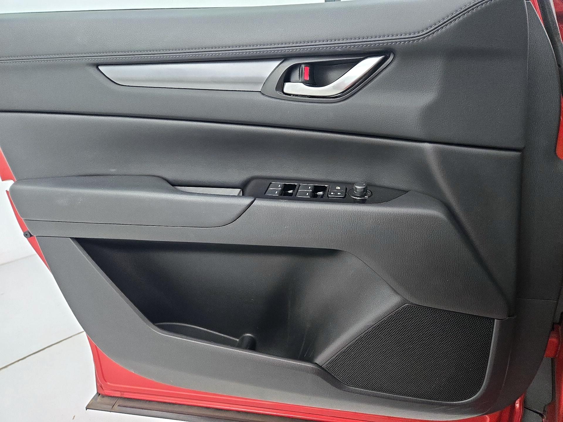 Thumbnail: 2019 Mazda CX-5 - 12