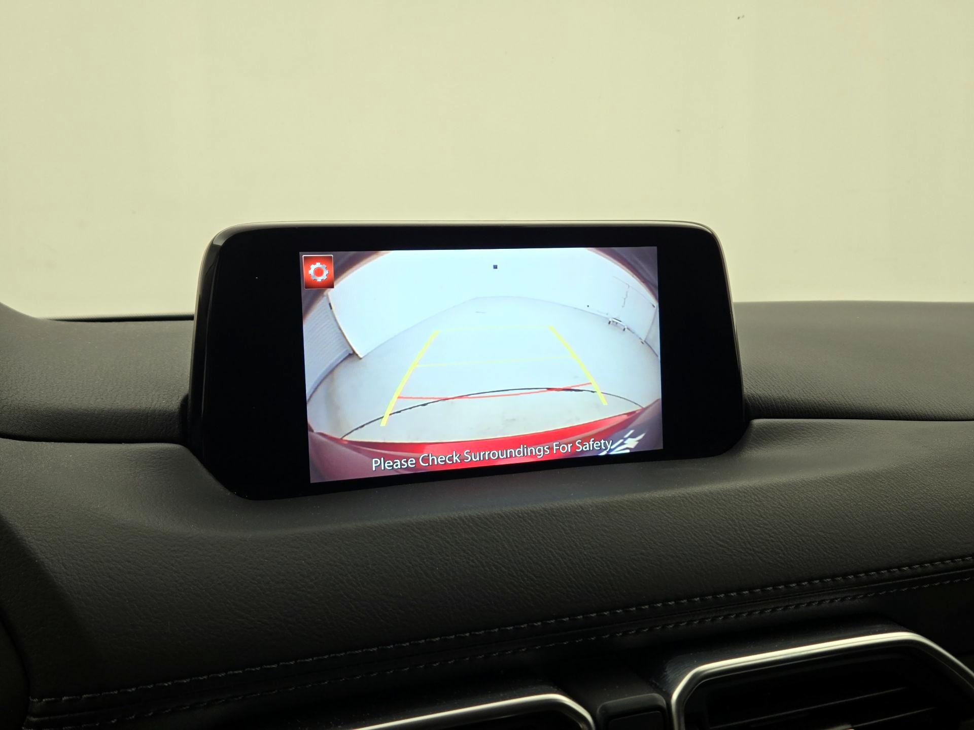 Thumbnail: 2019 Mazda CX-5 - 14