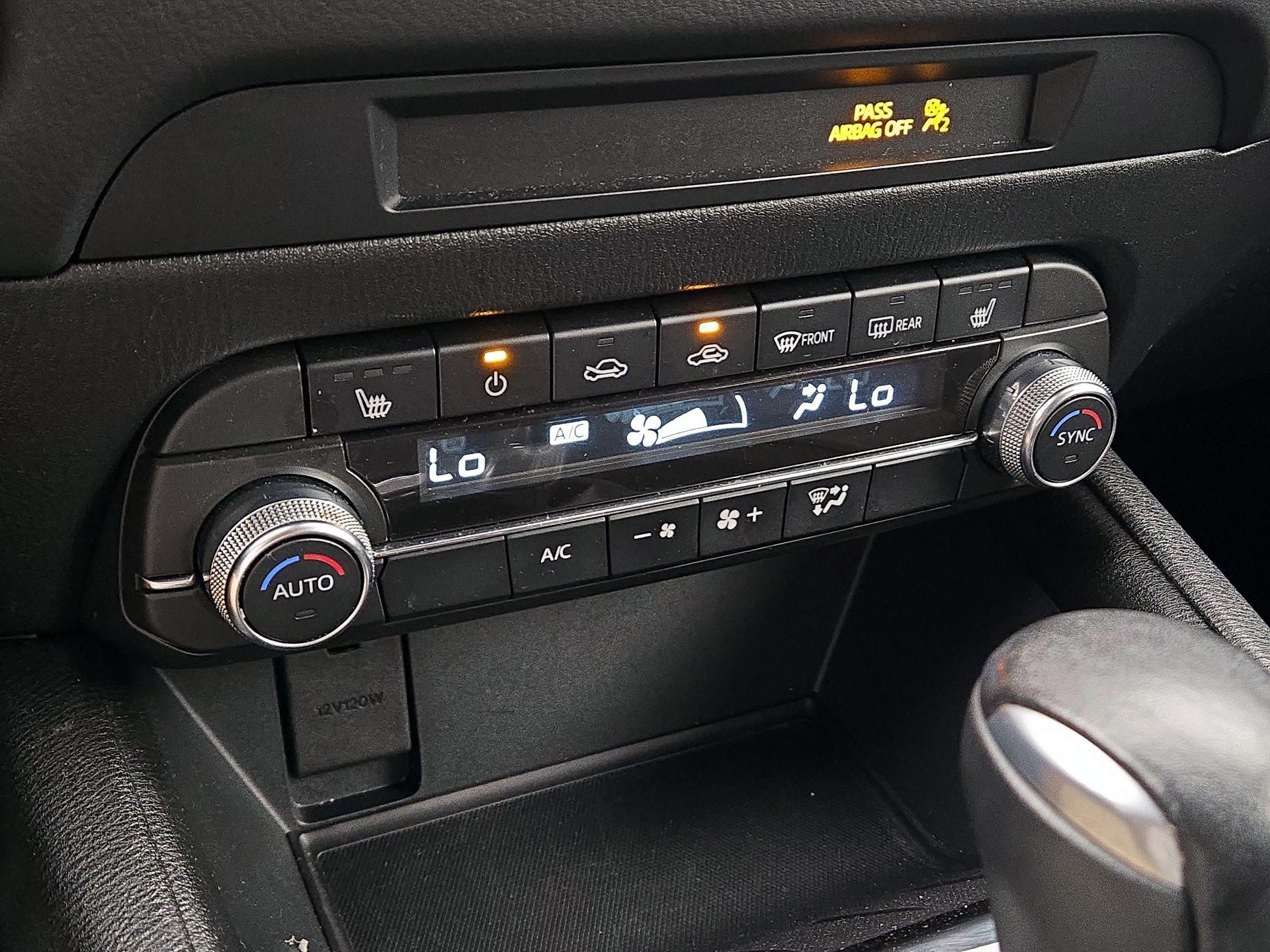 Thumbnail: 2019 Mazda CX-5 - 16