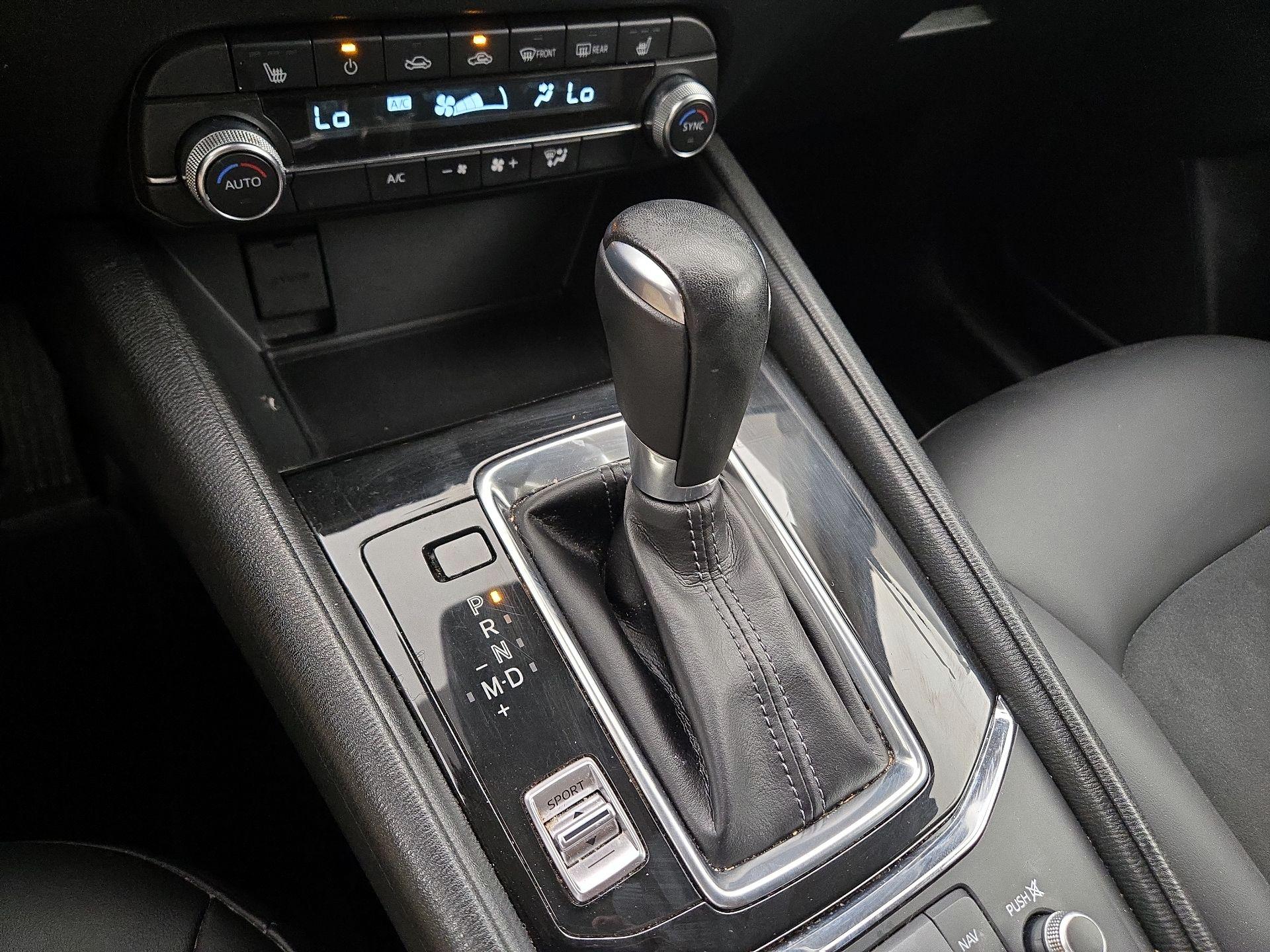 Thumbnail: 2019 Mazda CX-5 - 17