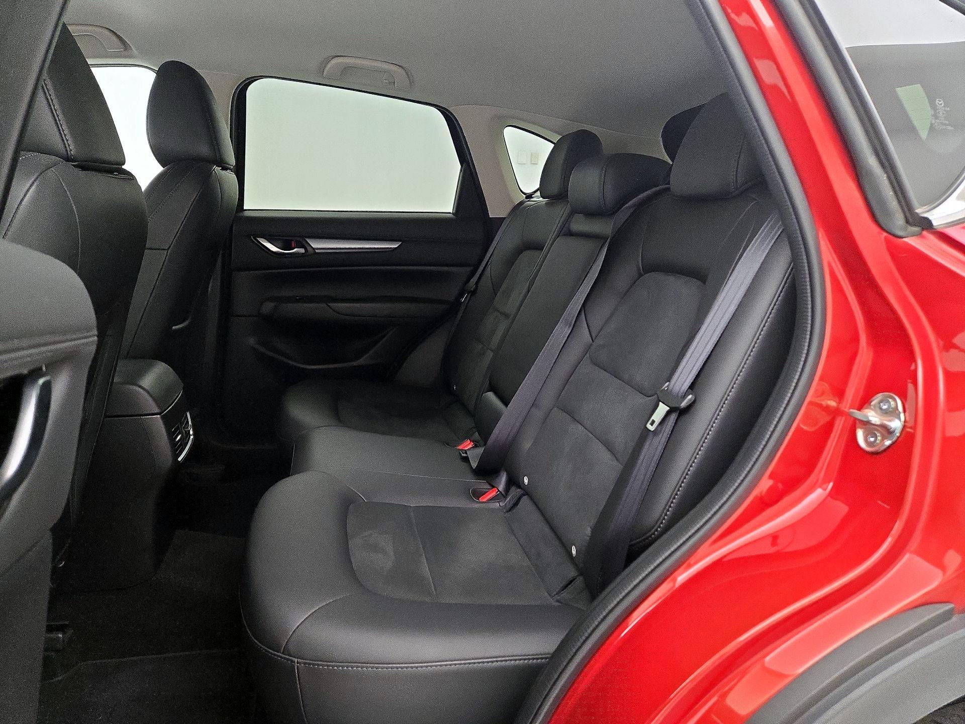 Thumbnail: 2019 Mazda CX-5 - 19