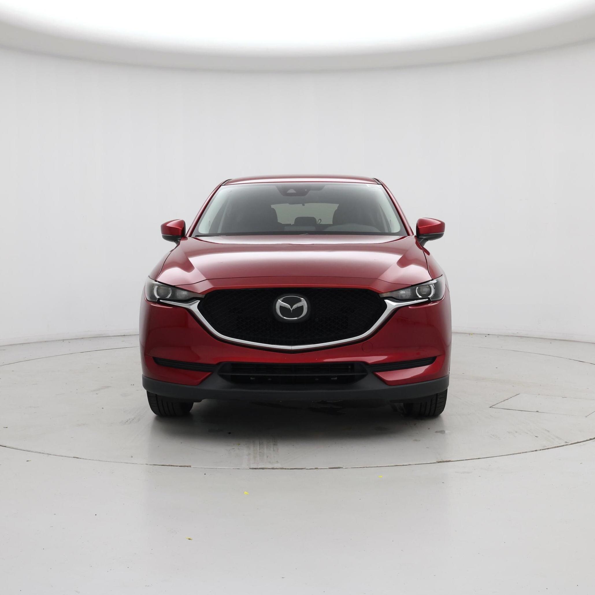 Thumbnail: 2019 Mazda CX-5 - 5