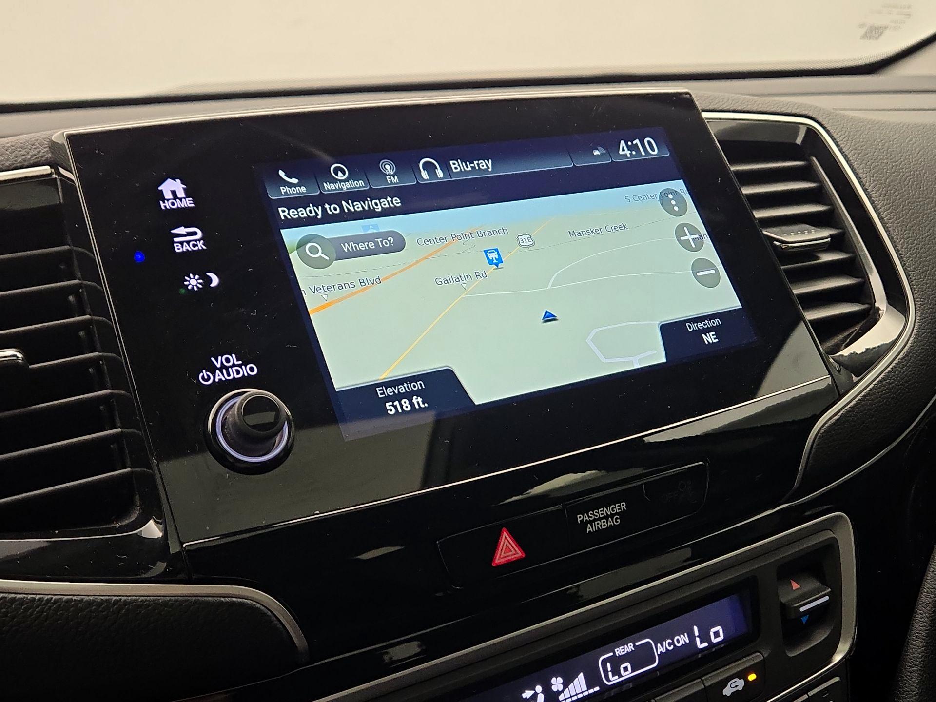 Thumbnail: 2020 Honda Pilot - 14