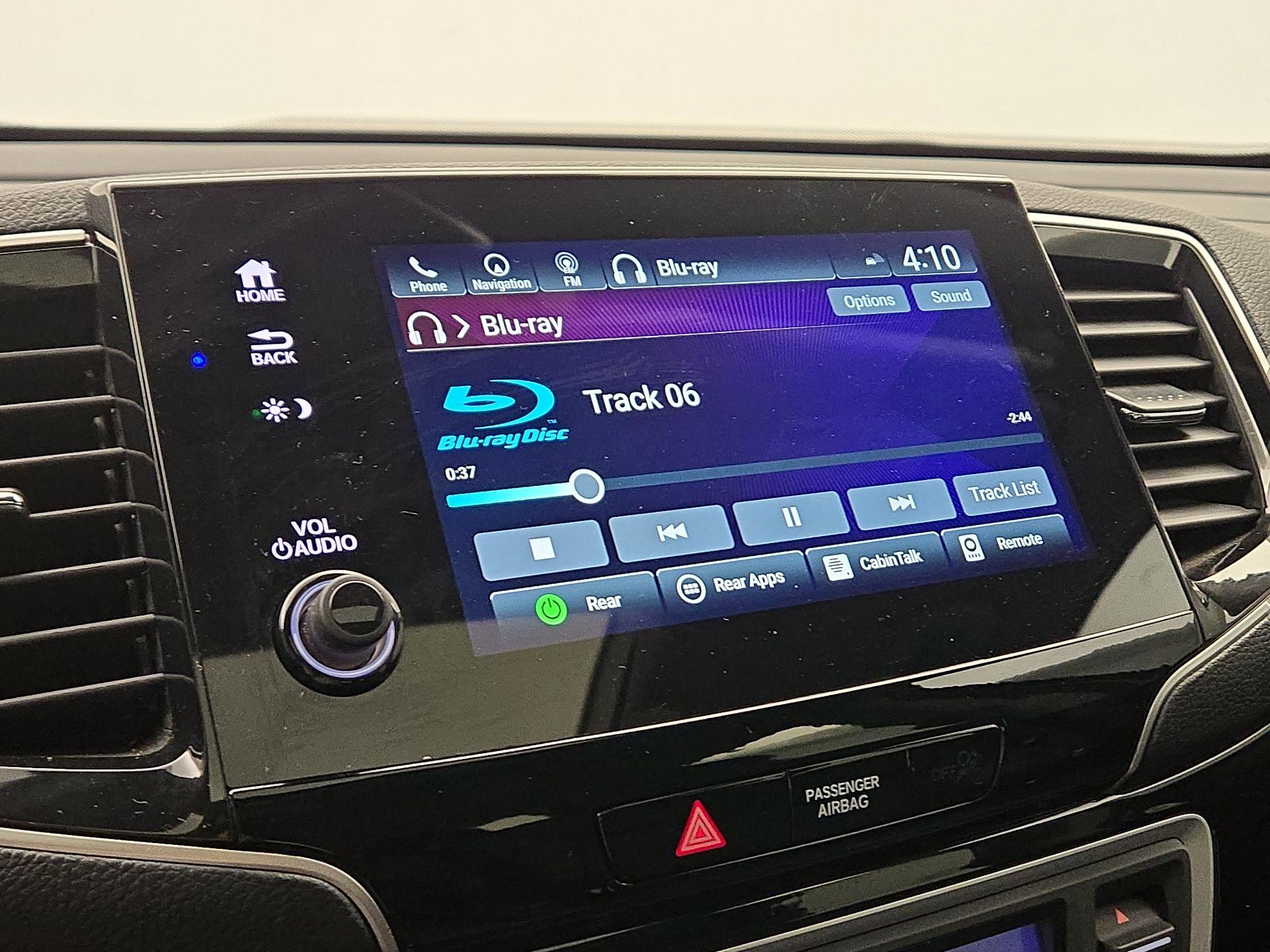 Thumbnail: 2020 Honda Pilot - 16