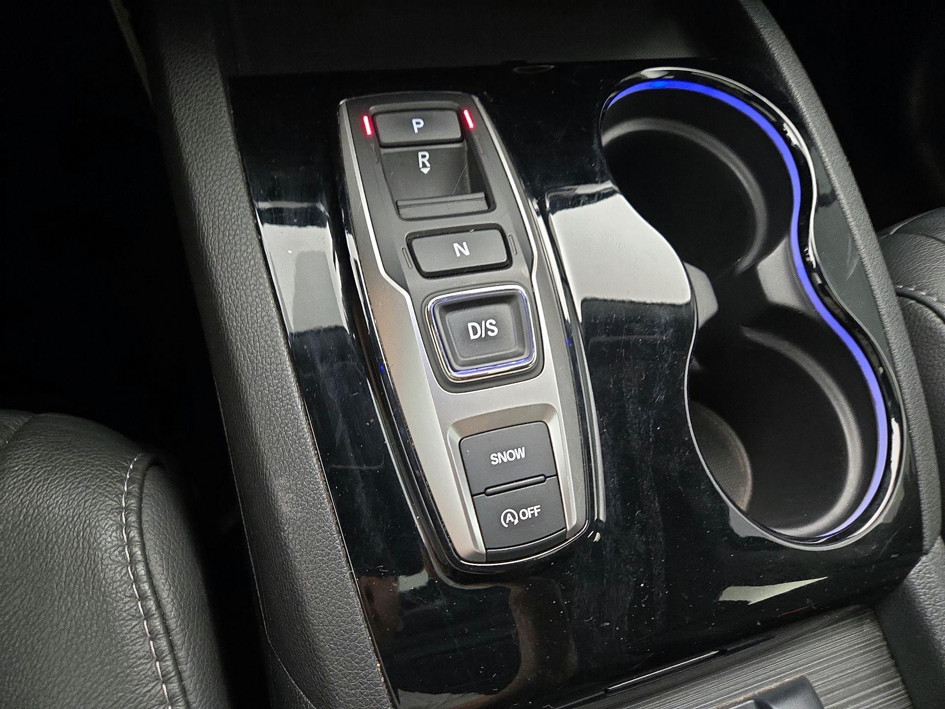 Thumbnail: 2020 Honda Pilot - 18