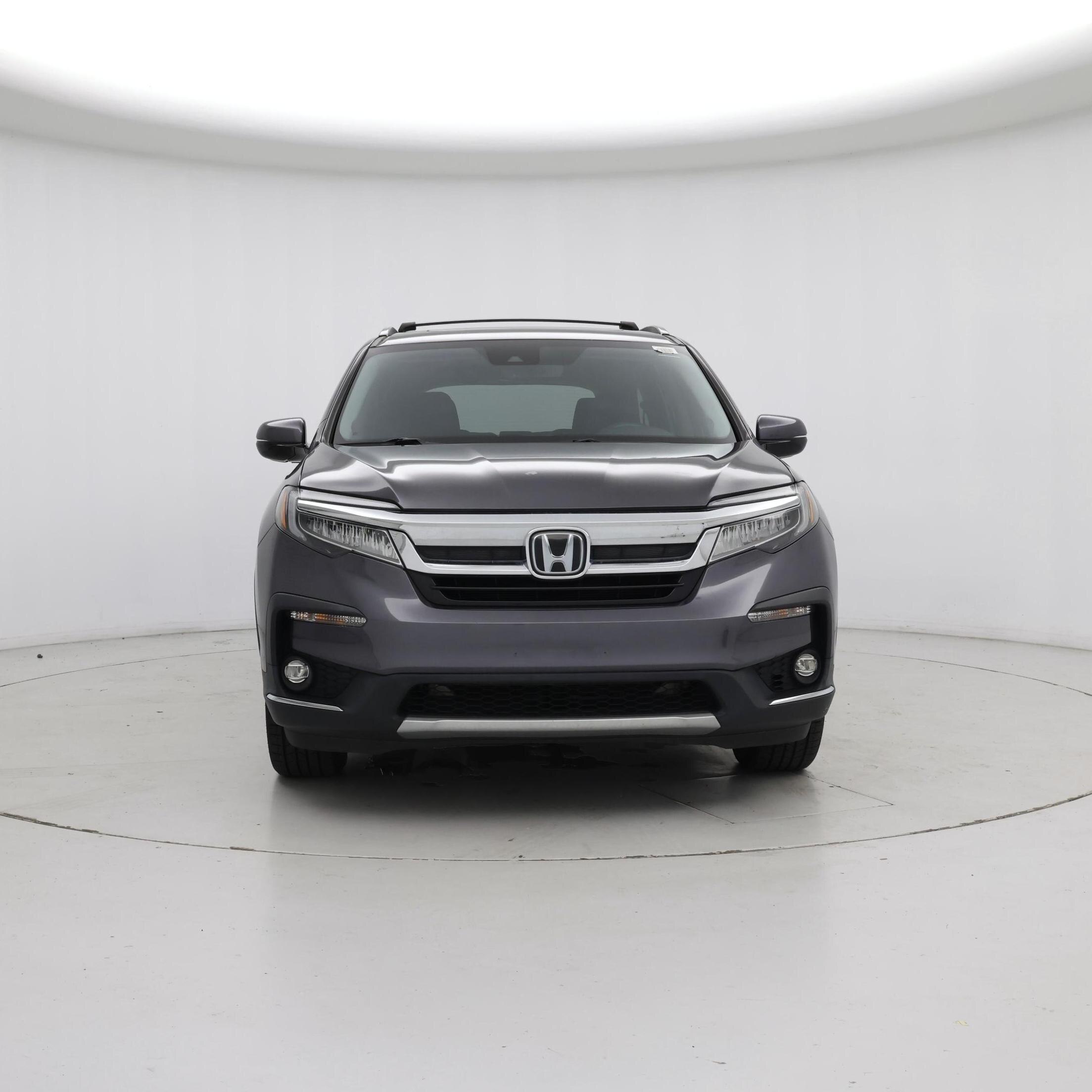 Thumbnail: 2020 Honda Pilot - 5