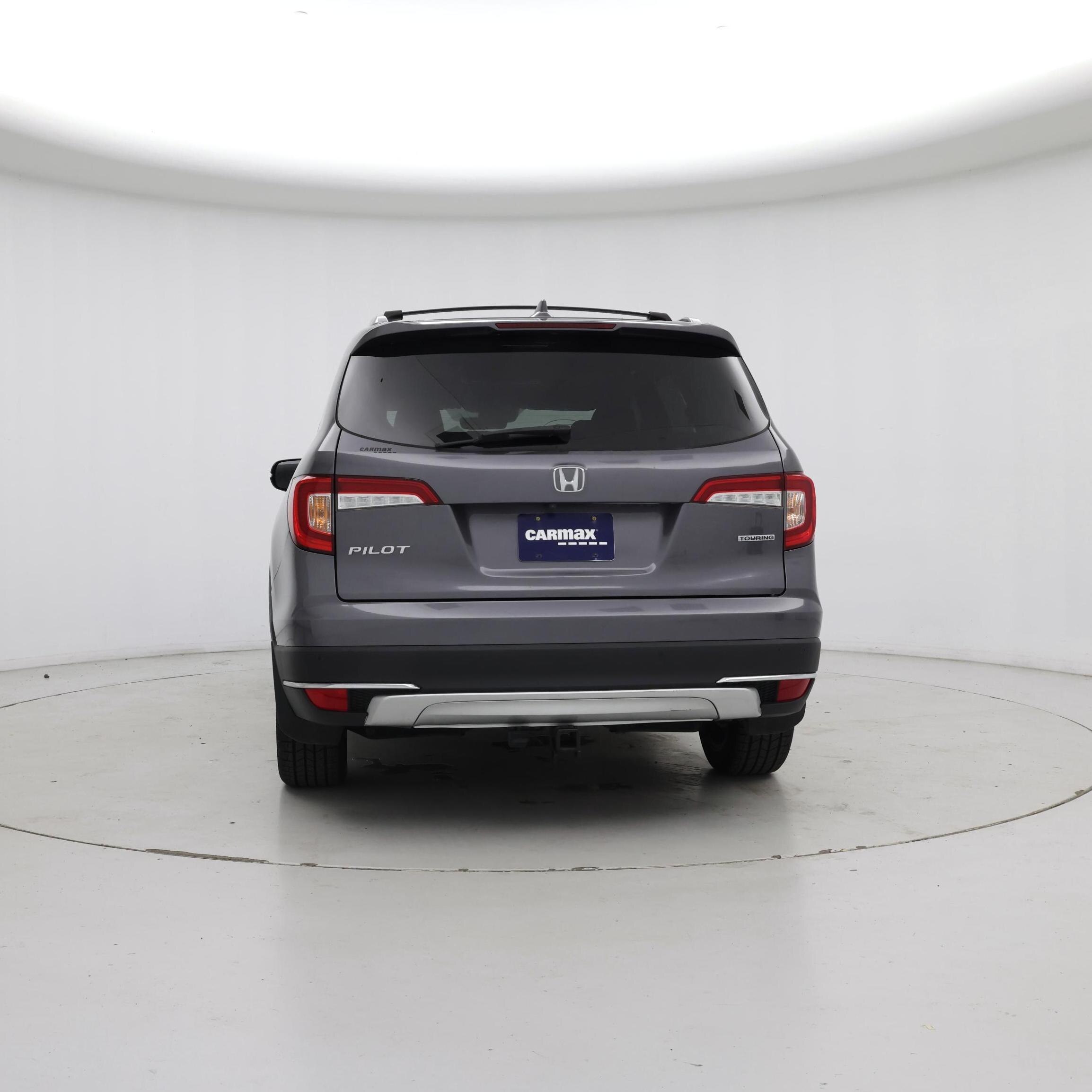 Thumbnail: 2020 Honda Pilot - 6