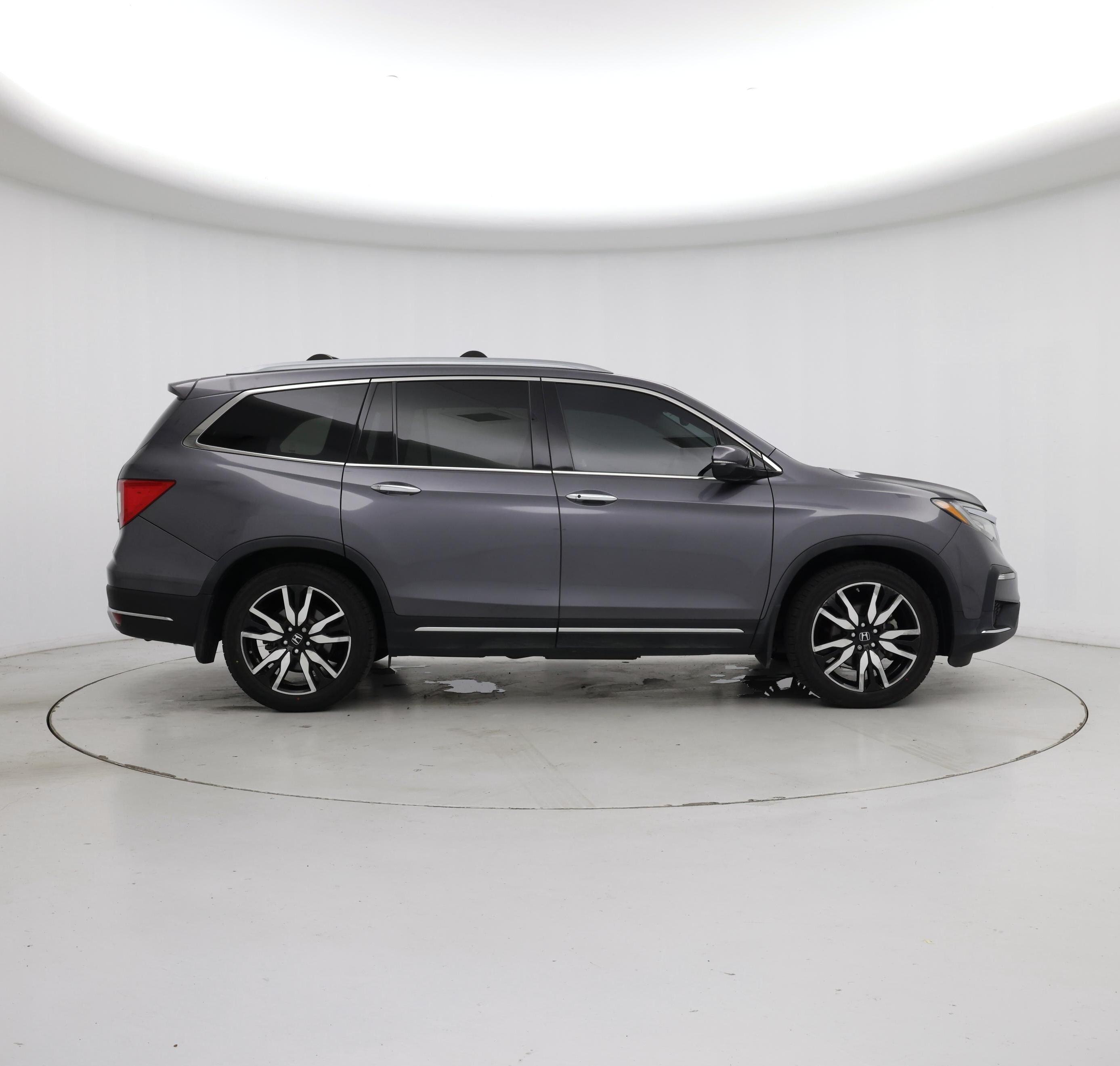 Thumbnail: 2020 Honda Pilot - 7