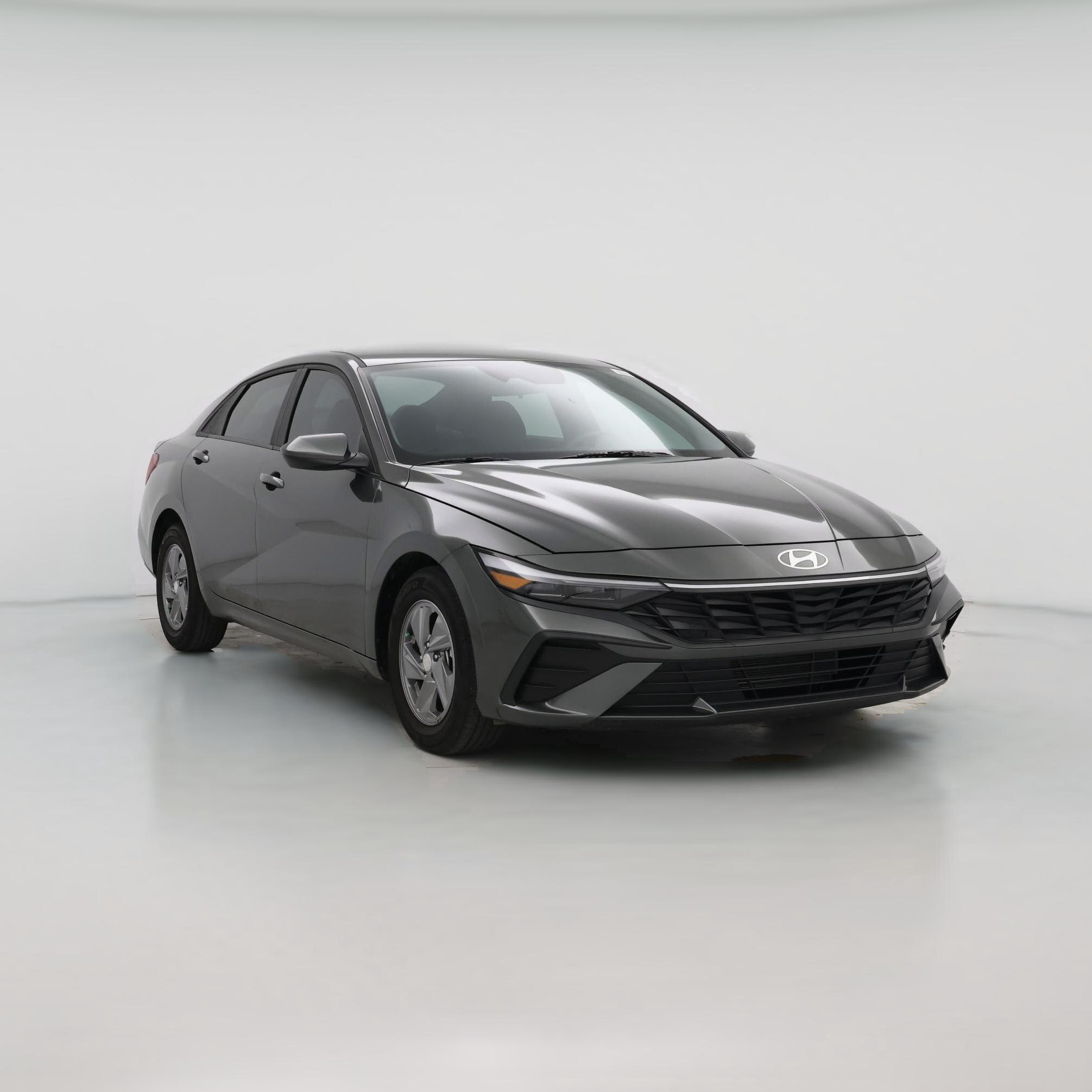 Thumbnail: 2024 Hyundai Elantra - 1