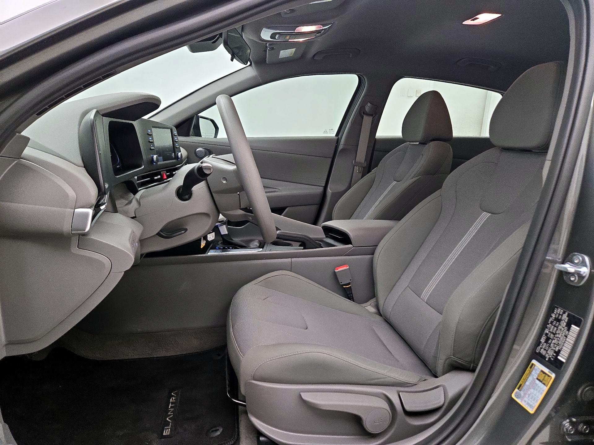 Thumbnail: 2024 Hyundai Elantra - 11