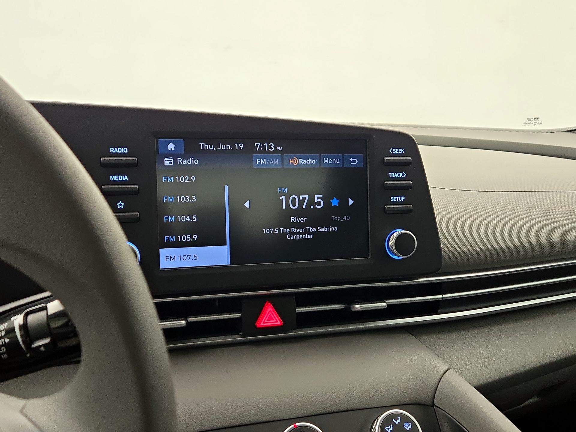 Thumbnail: 2024 Hyundai Elantra - 15