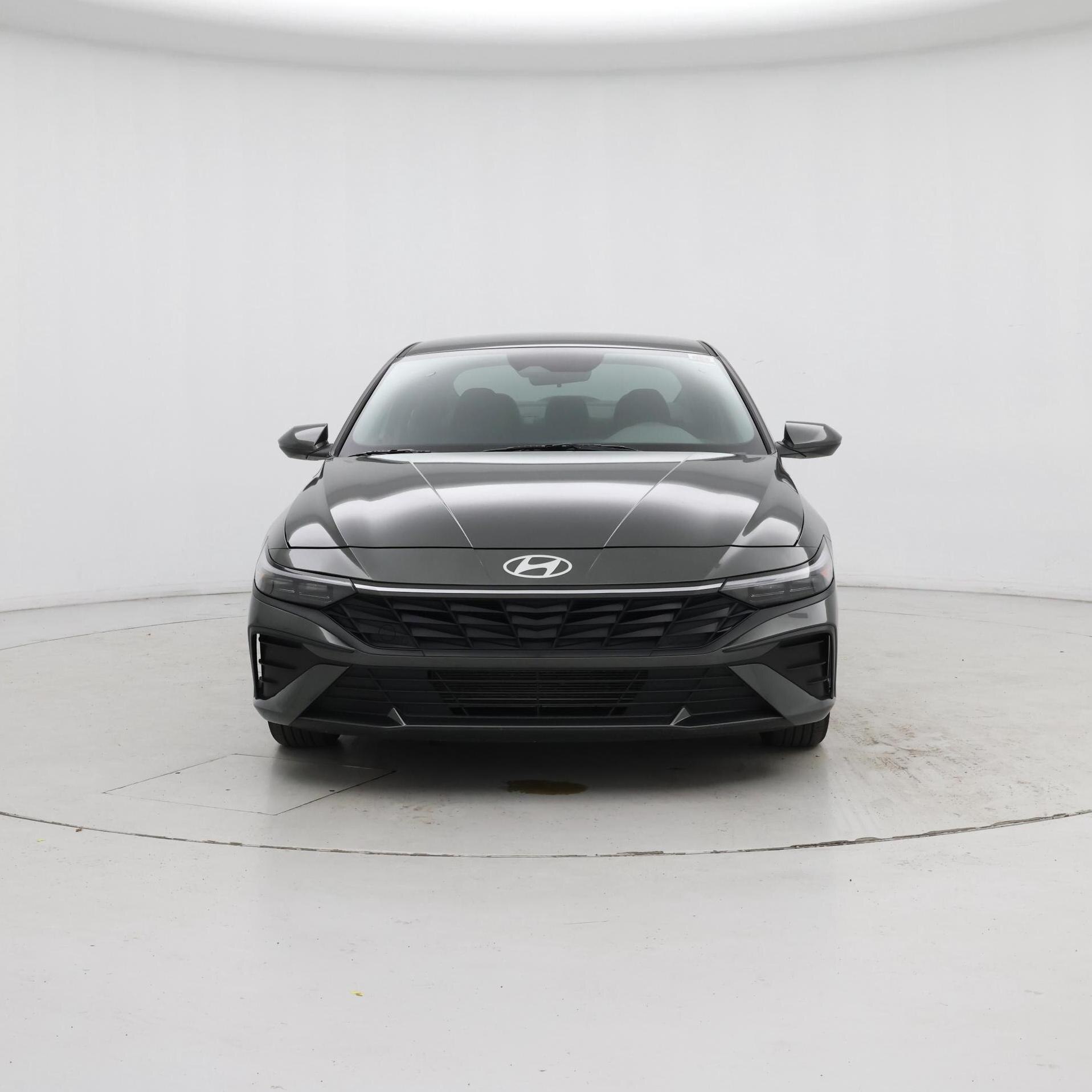 Thumbnail: 2024 Hyundai Elantra - 5