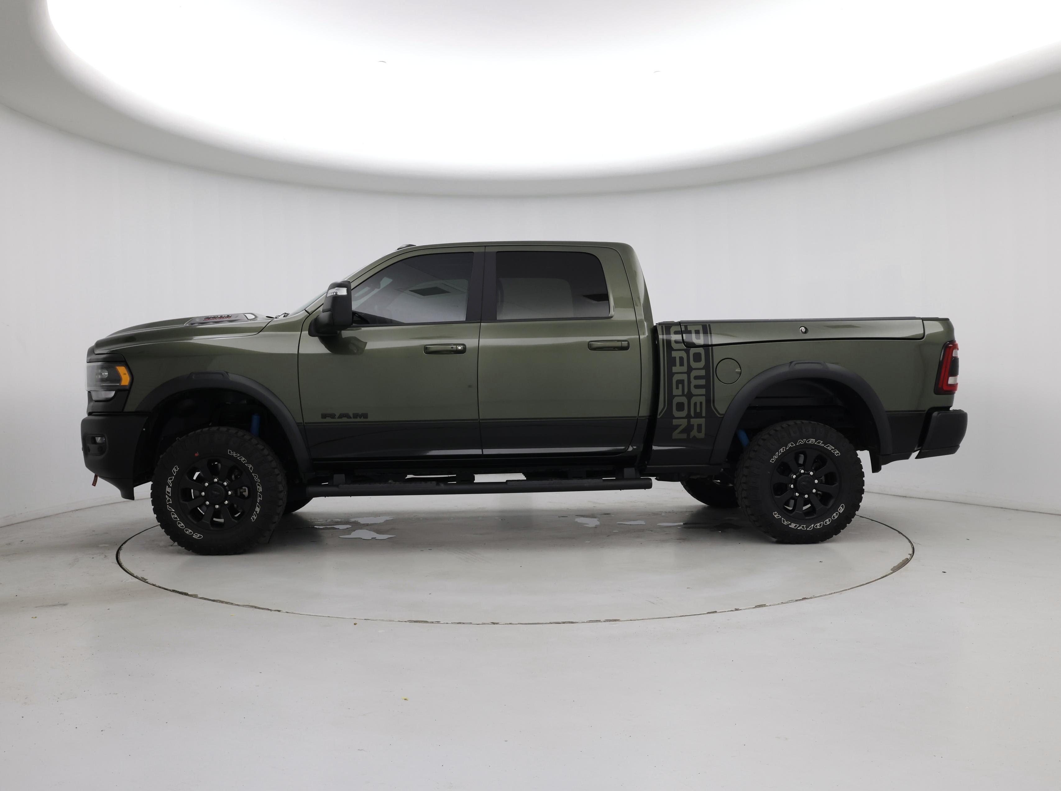 Thumbnail: 2024 RAM 2500 - 3