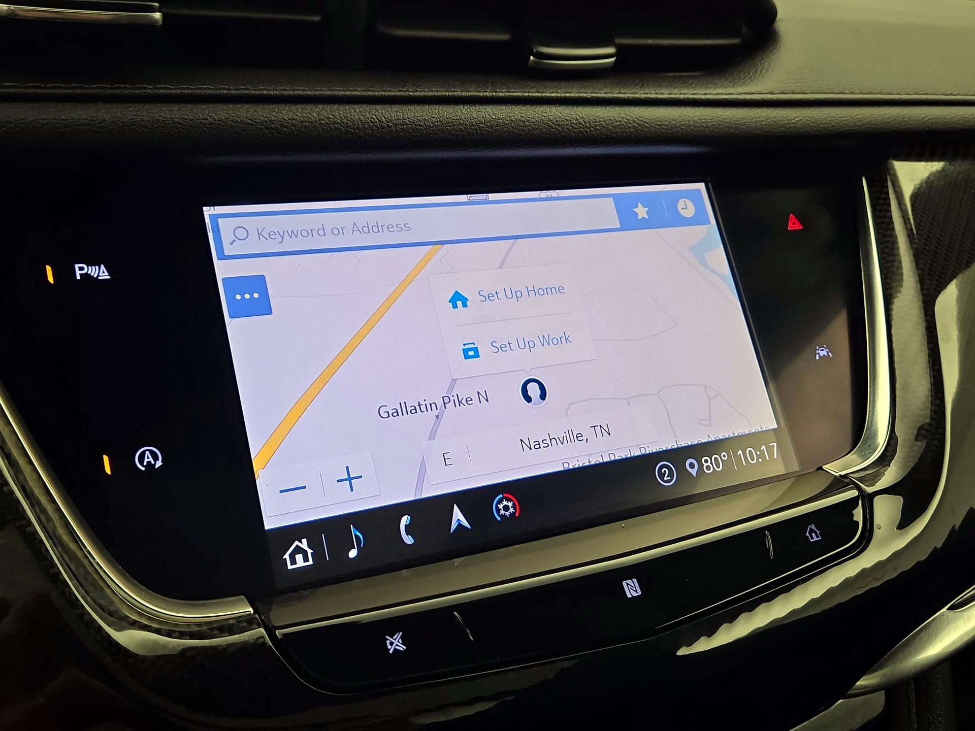 Thumbnail: 2020 Cadillac XT6 - 14