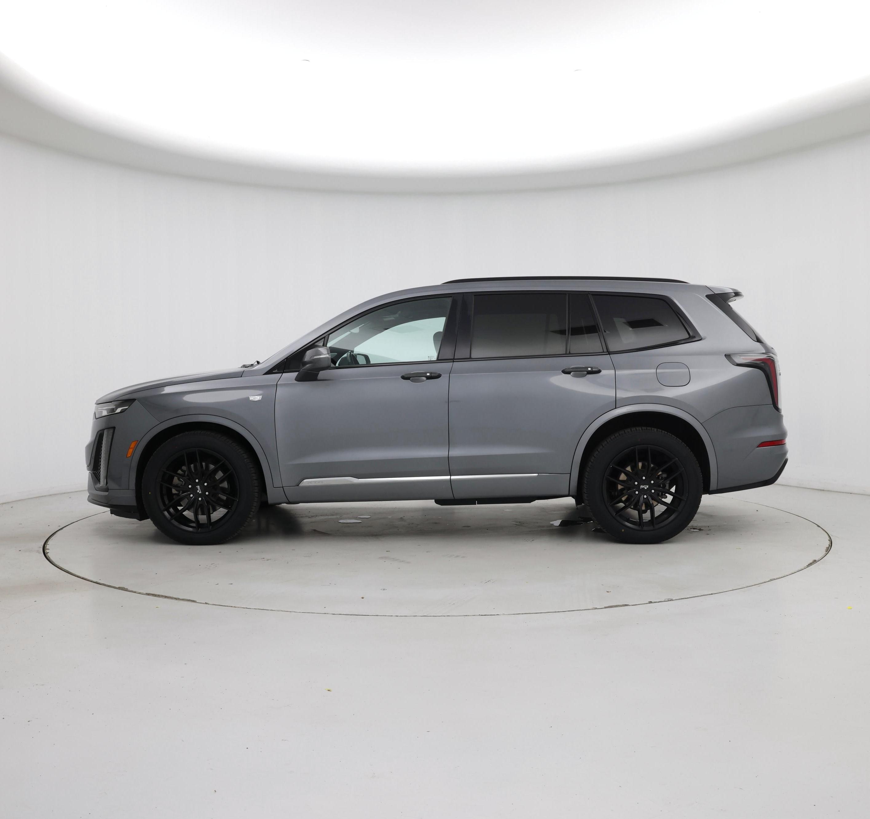 Thumbnail: 2020 Cadillac XT6 - 3