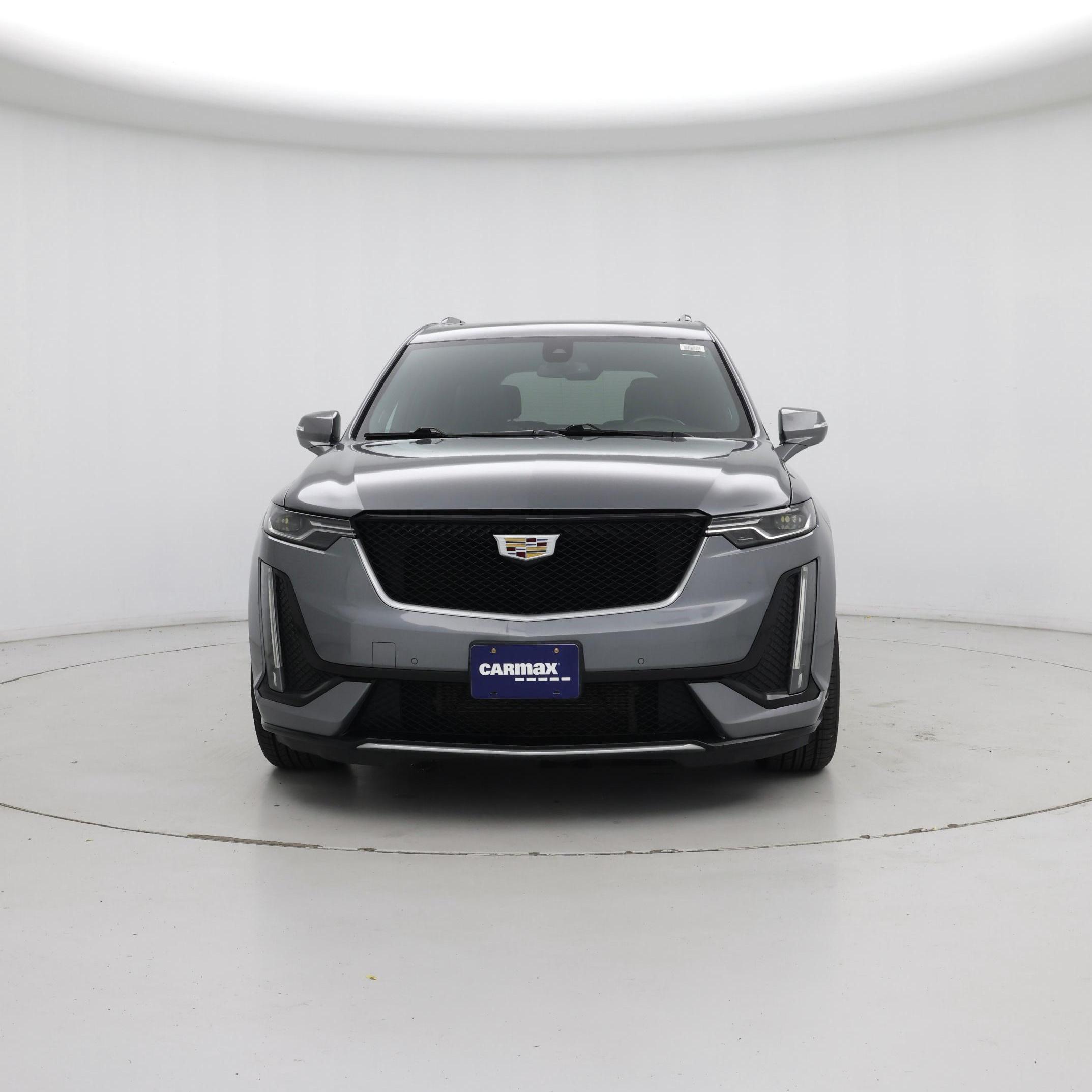 Thumbnail: 2020 Cadillac XT6 - 5