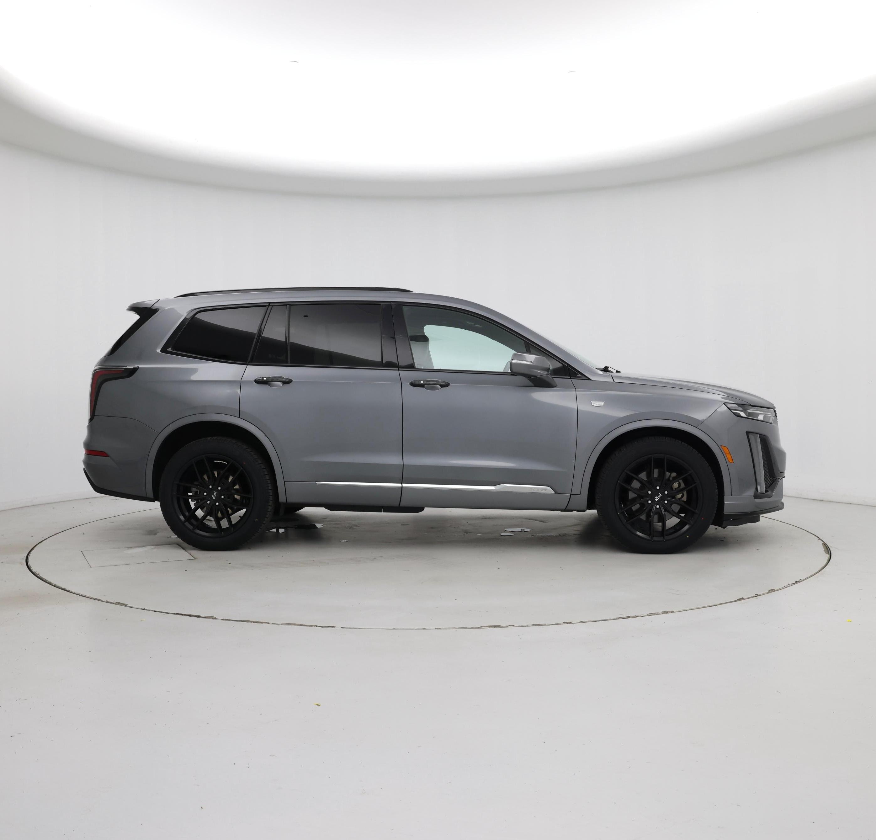 Thumbnail: 2020 Cadillac XT6 - 7