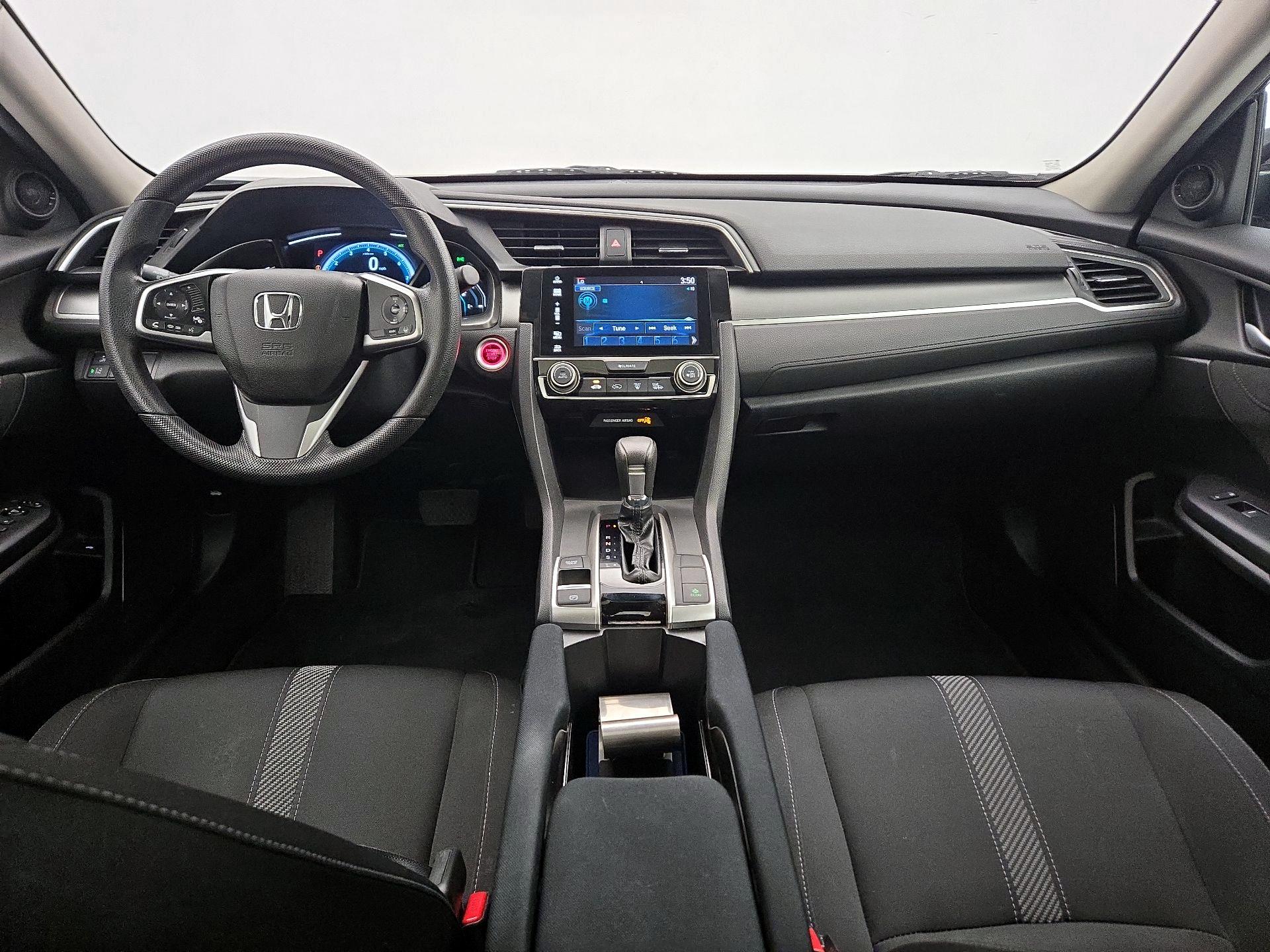 Thumbnail: 2017 Honda Civic - 9