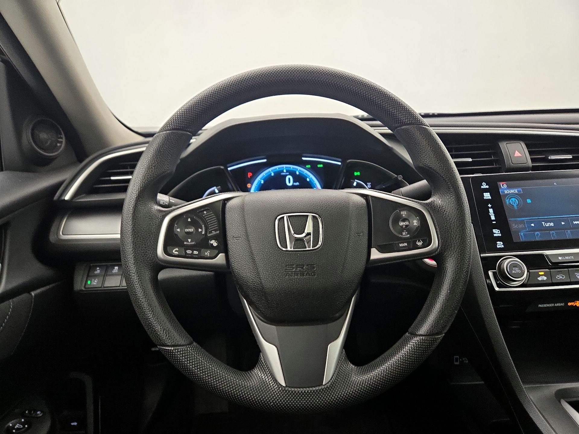 Thumbnail: 2017 Honda Civic - 10