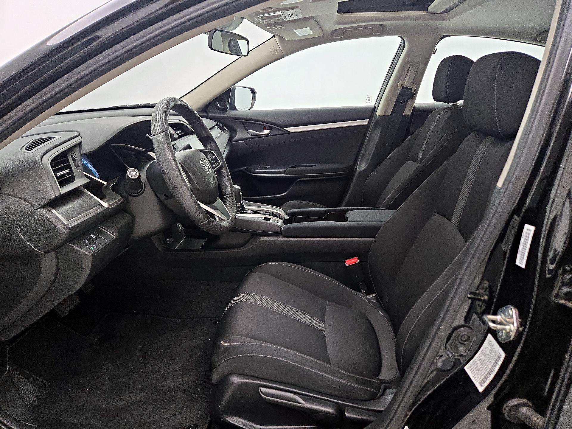 Thumbnail: 2017 Honda Civic - 11