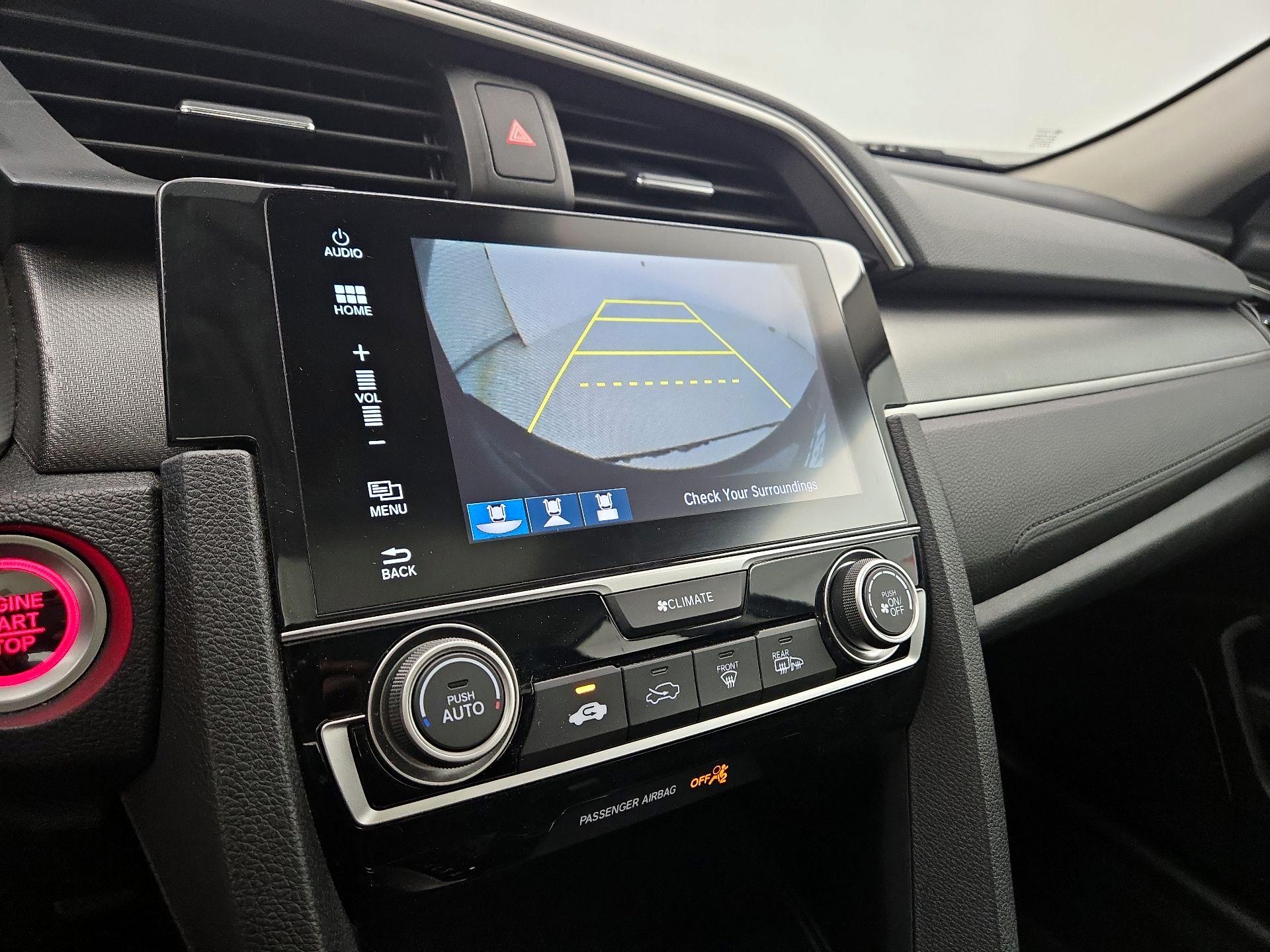 Thumbnail: 2017 Honda Civic - 14